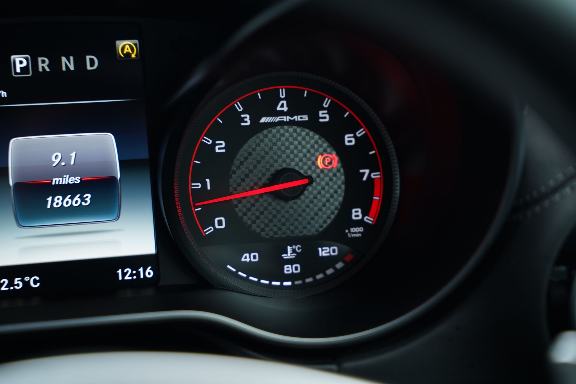 2015 Mercedes-Benz AMG GT S Premium