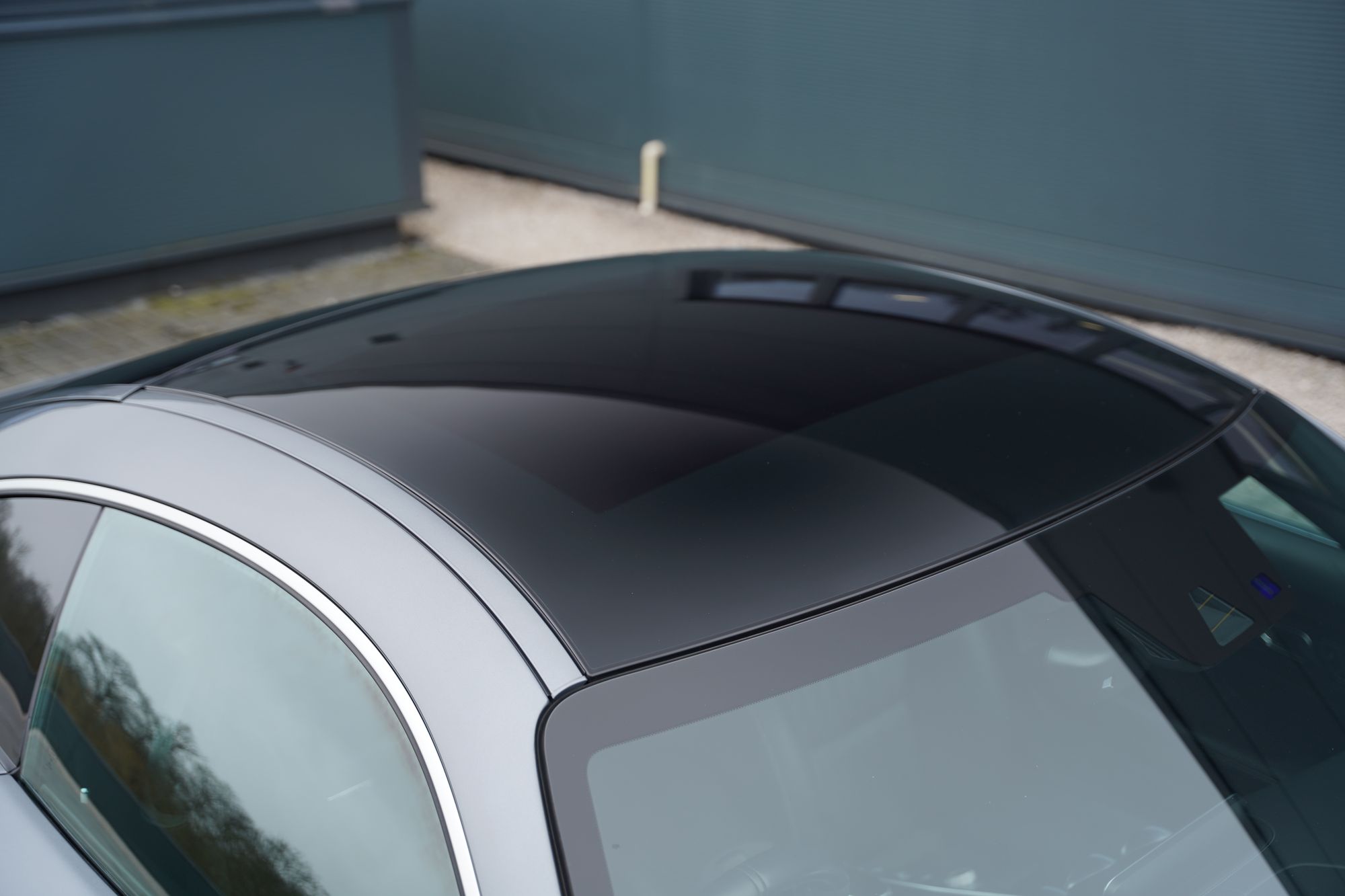 2015 Mercedes-Benz AMG GT S Premium