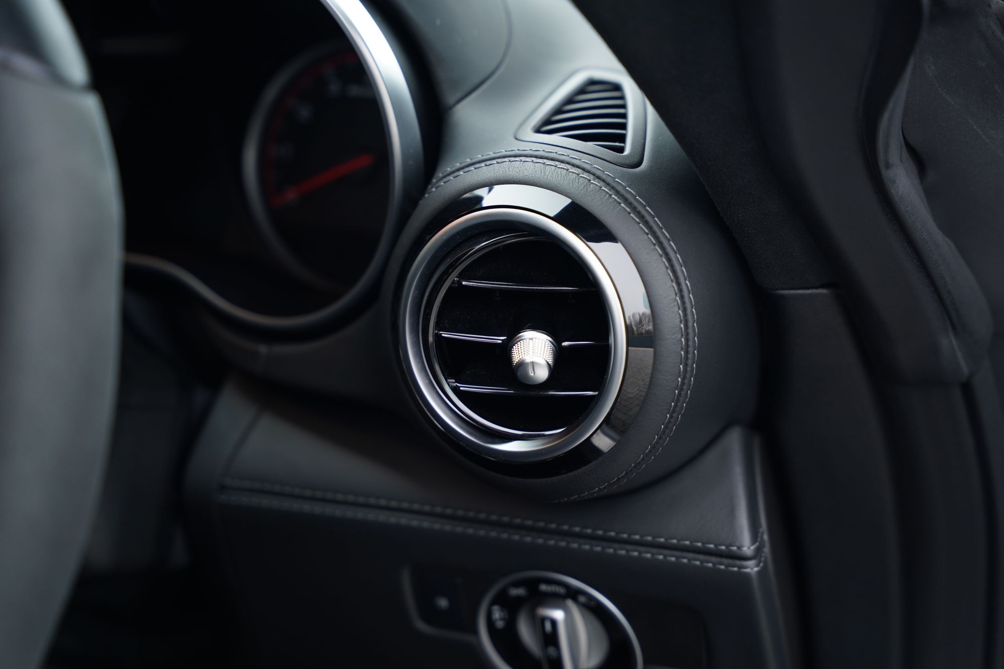 2015 Mercedes-Benz AMG GT S Premium