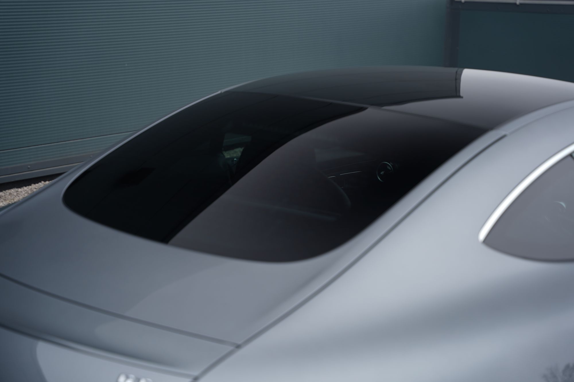 2015 Mercedes-Benz AMG GT S Premium