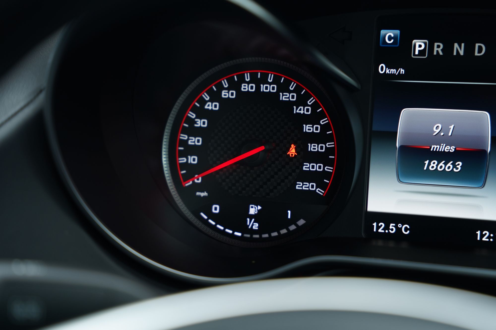 2015 Mercedes-Benz AMG GT S Premium