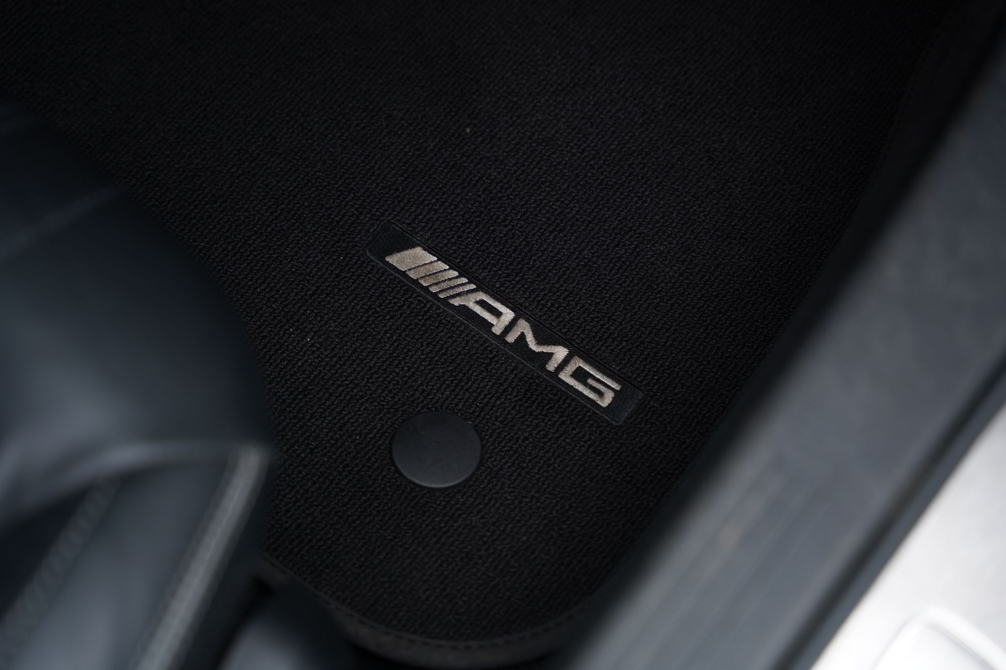 2015 Mercedes-Benz AMG GT S Premium