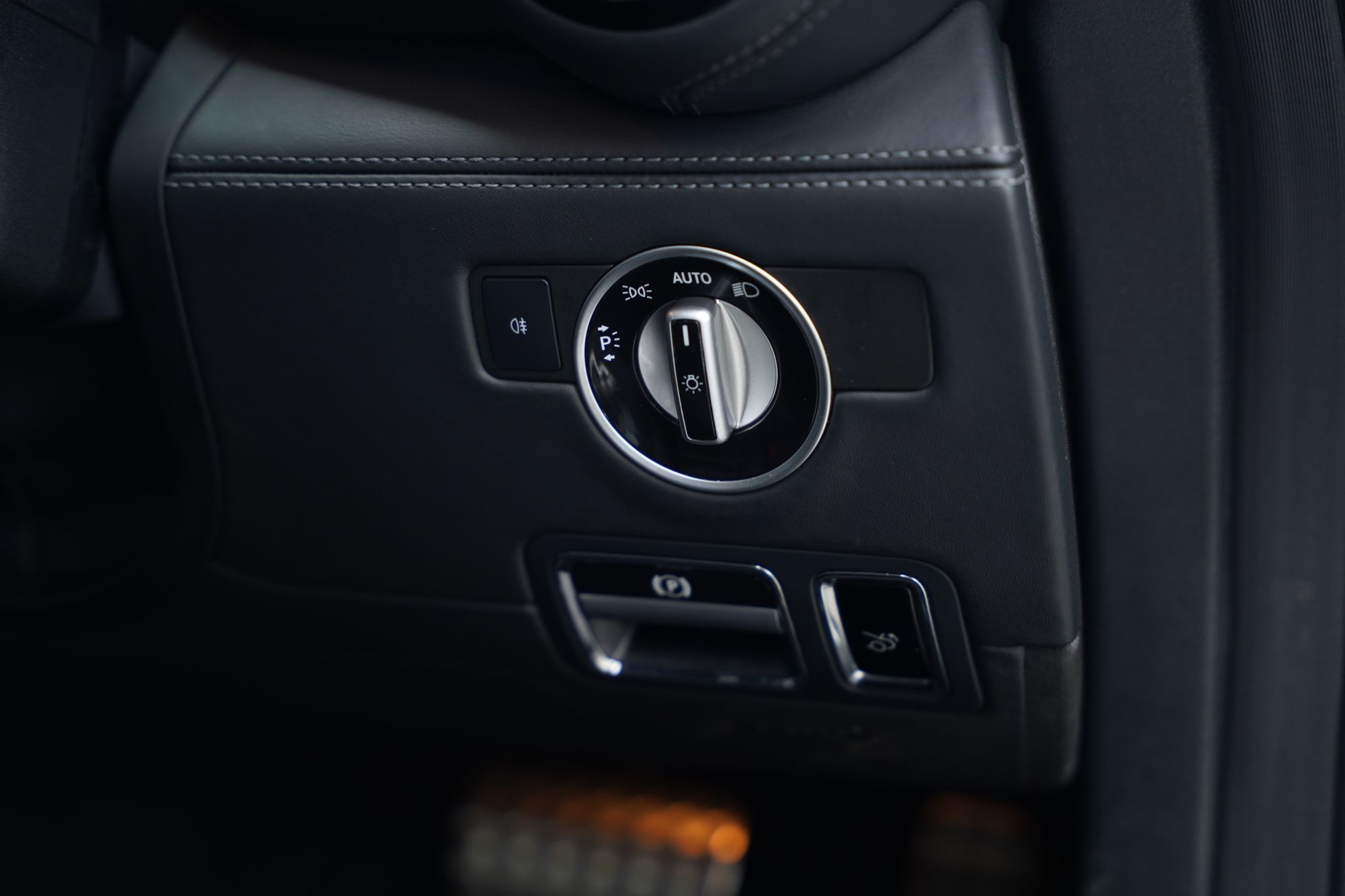 2015 Mercedes-Benz AMG GT S Premium