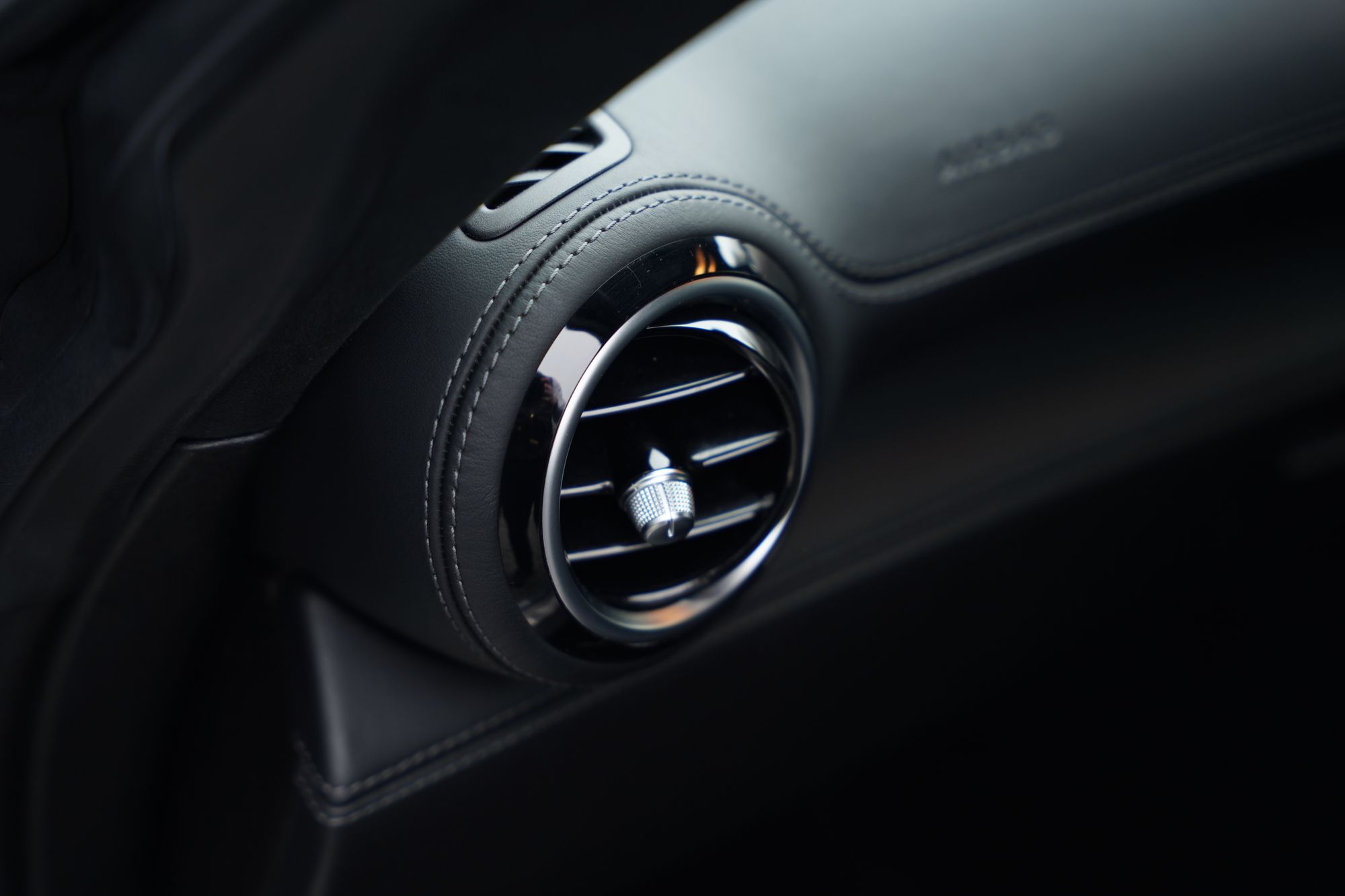 2015 Mercedes-Benz AMG GT S Premium