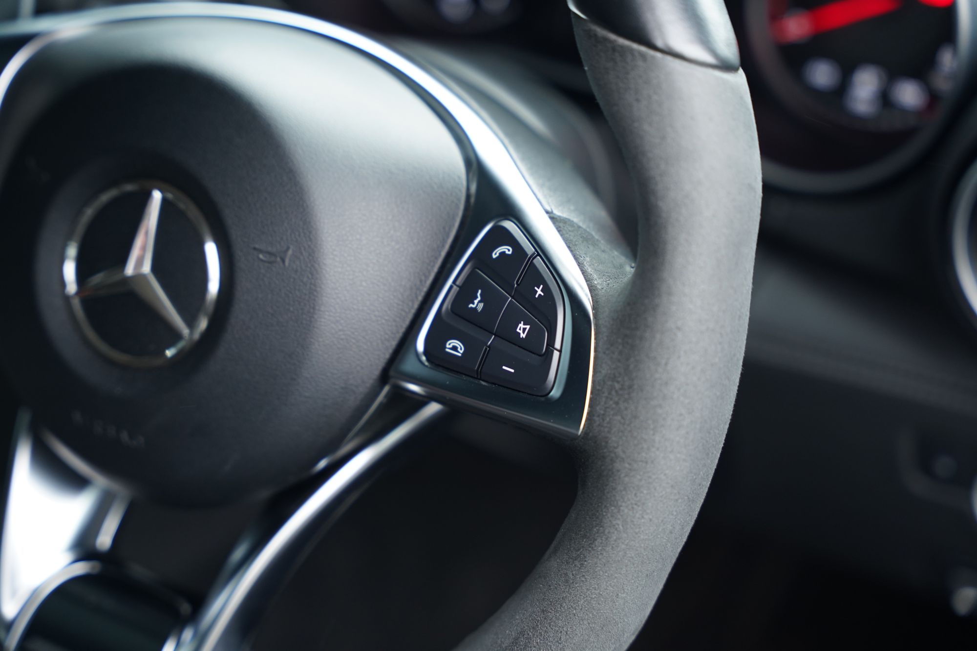 2015 Mercedes-Benz AMG GT S Premium