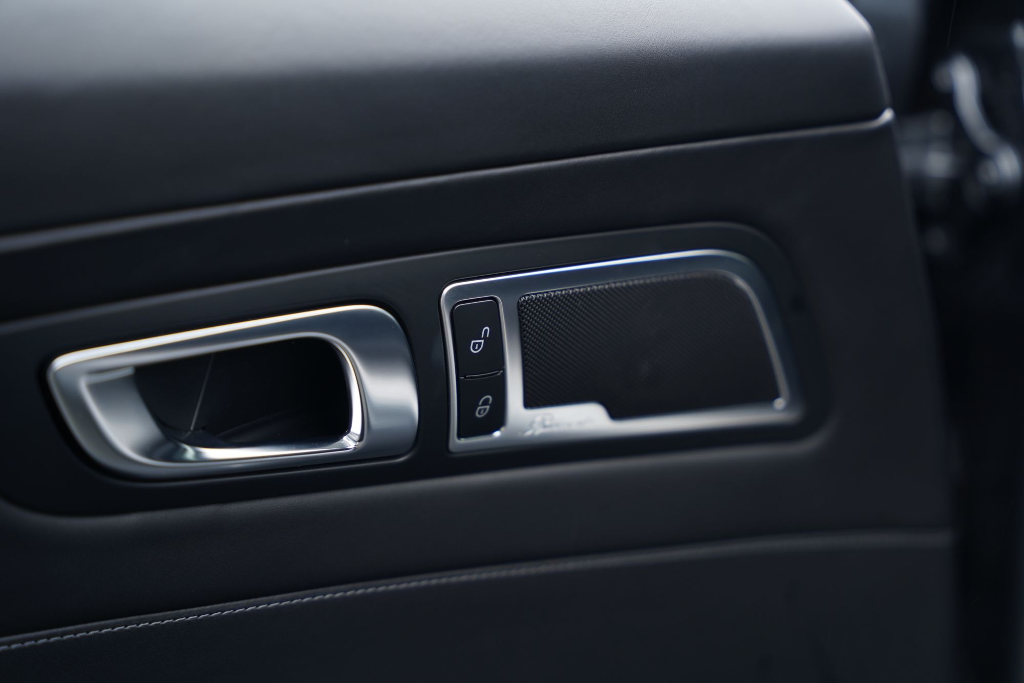 2015 Mercedes-Benz AMG GT S Premium