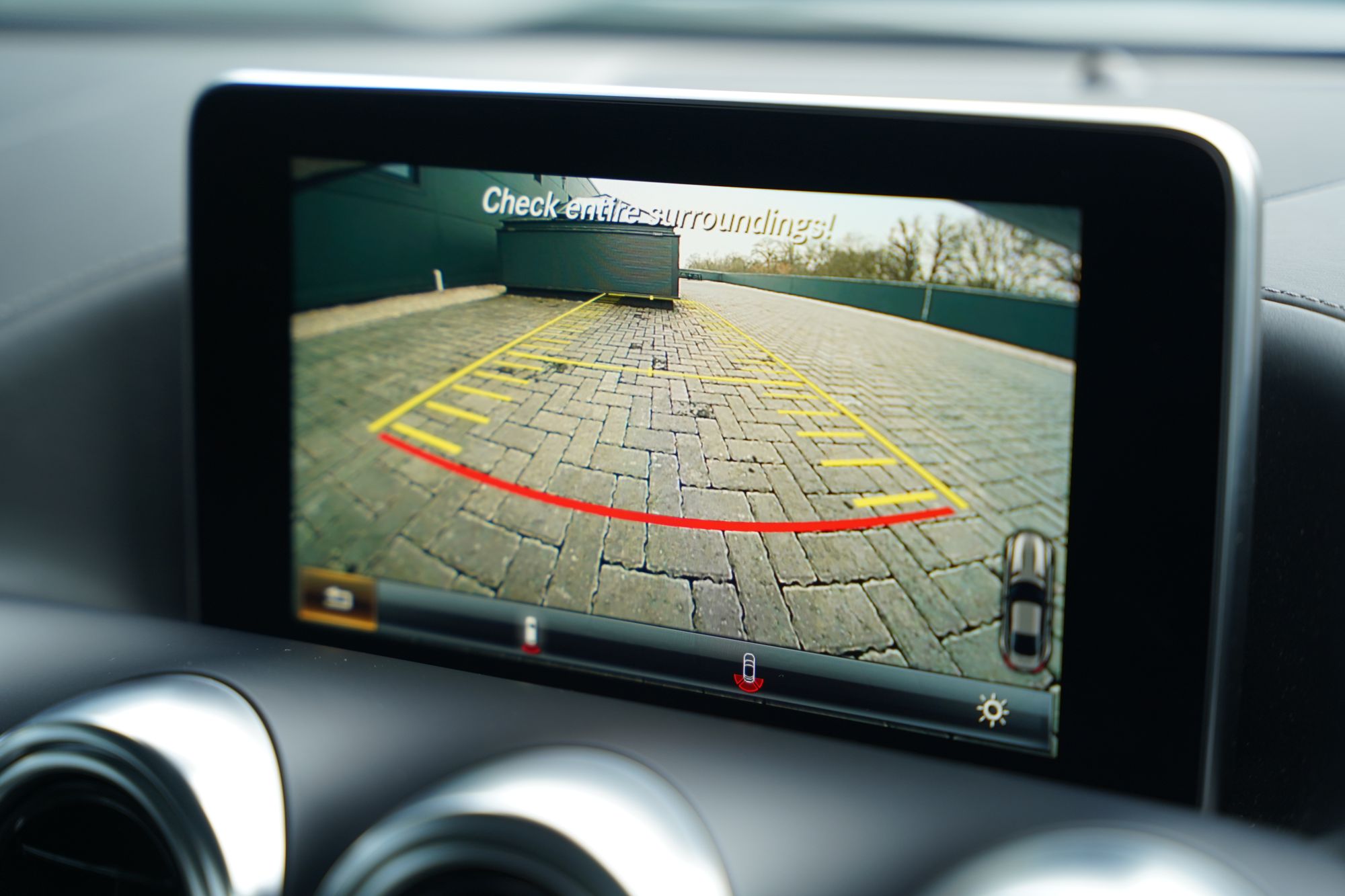 2015 Mercedes-Benz AMG GT S Premium