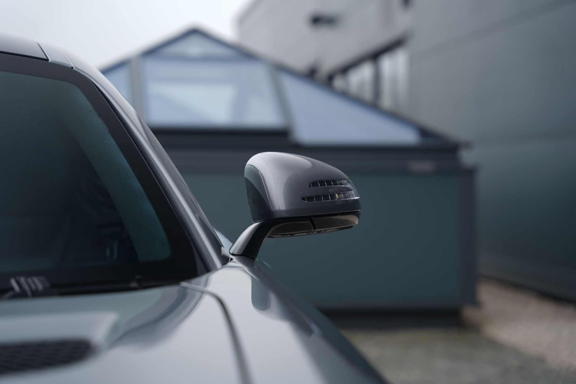 2015 Mercedes-Benz AMG GT S Premium