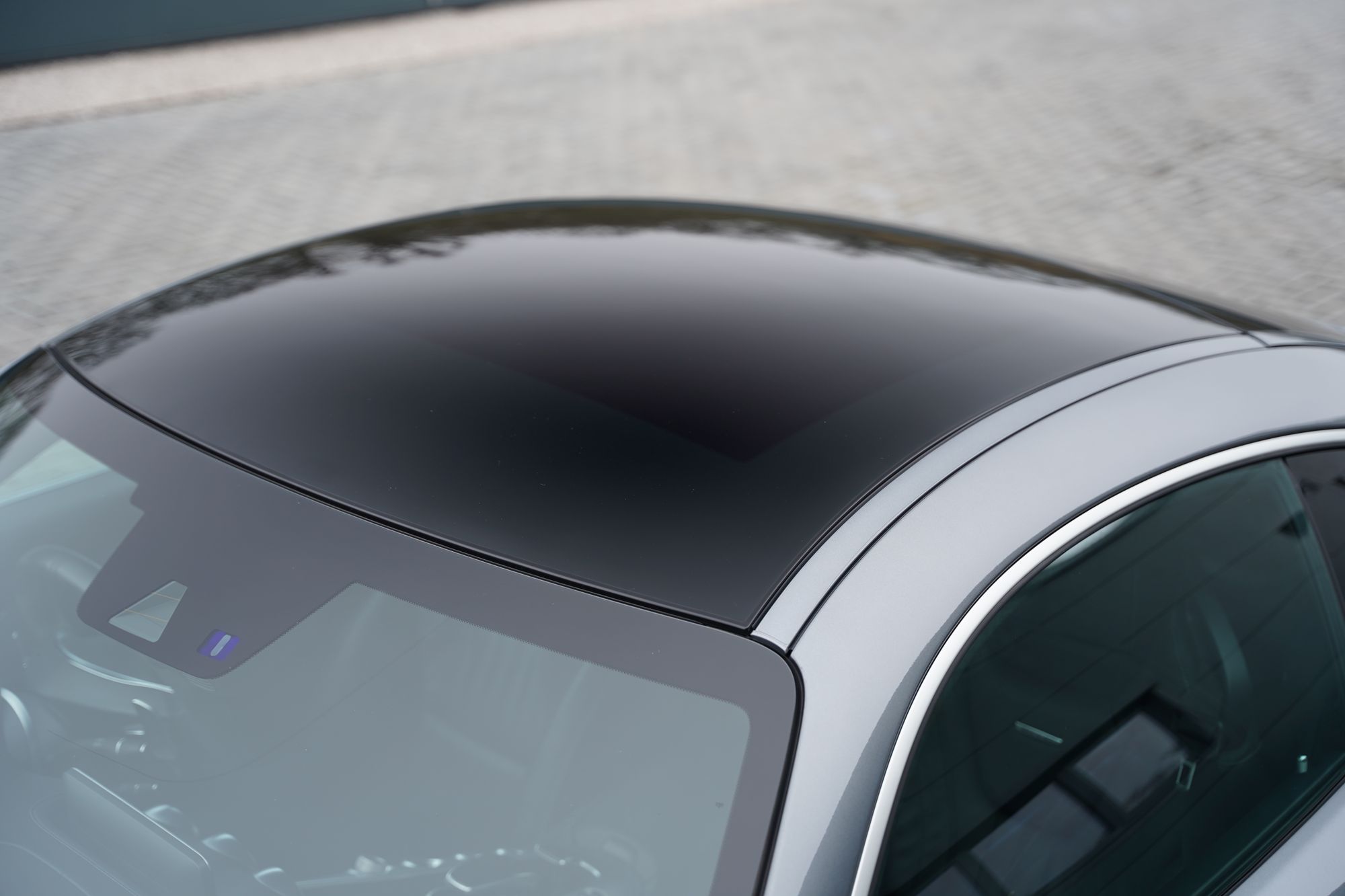 2015 Mercedes-Benz AMG GT S Premium