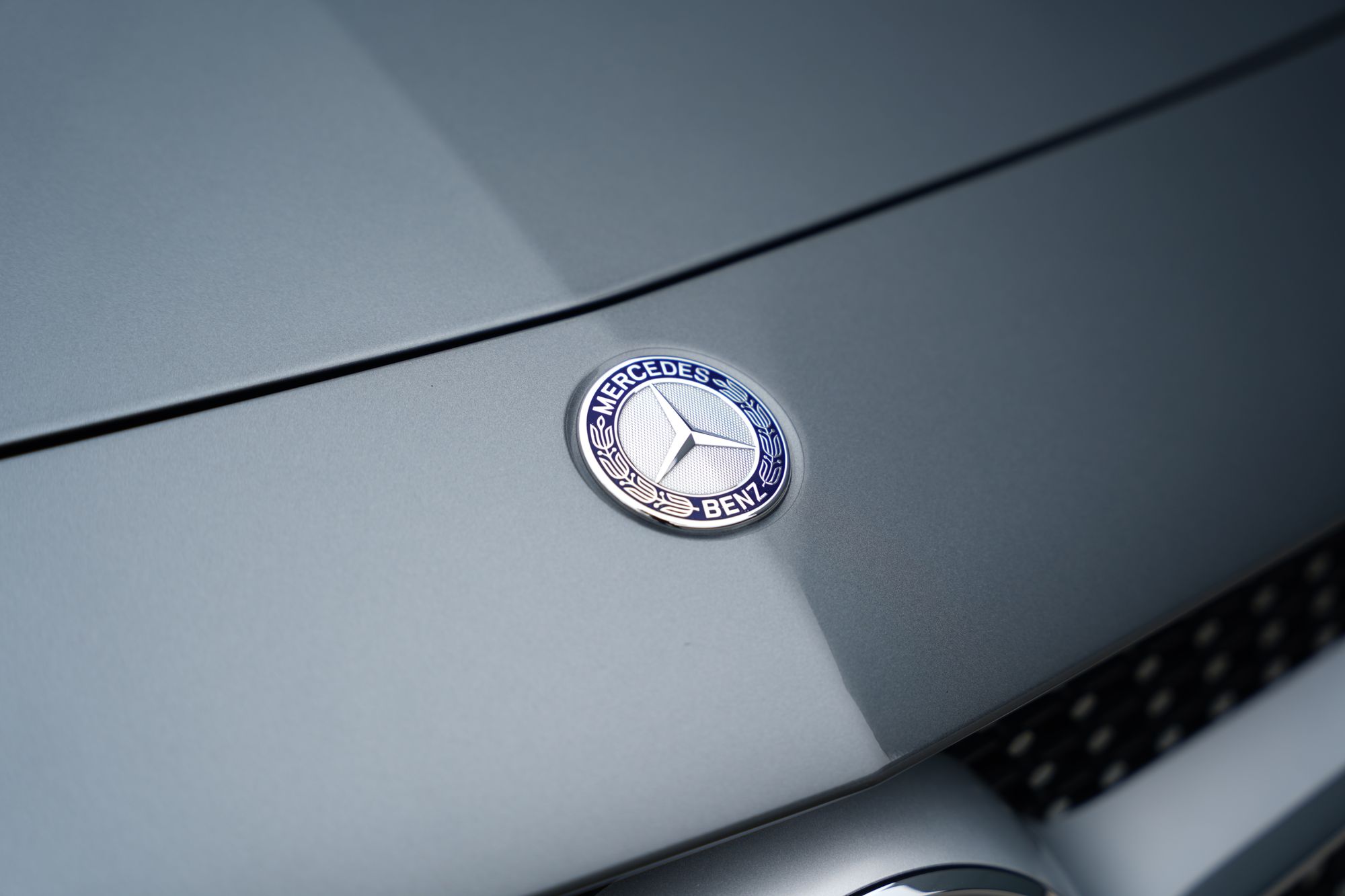 2015 Mercedes-Benz AMG GT S Premium