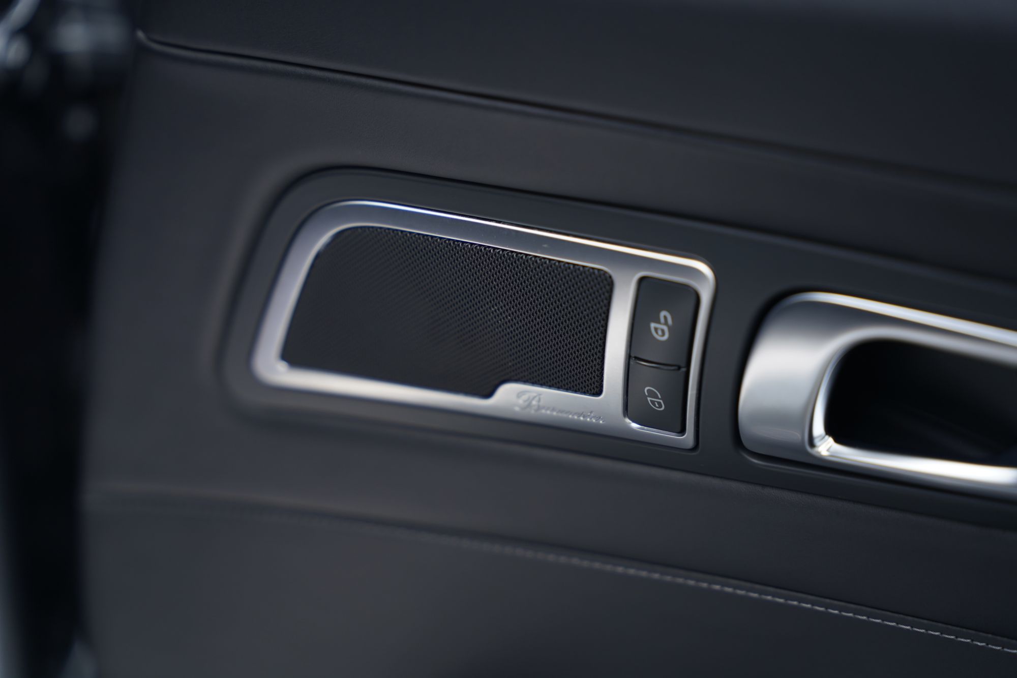 2015 Mercedes-Benz AMG GT S Premium