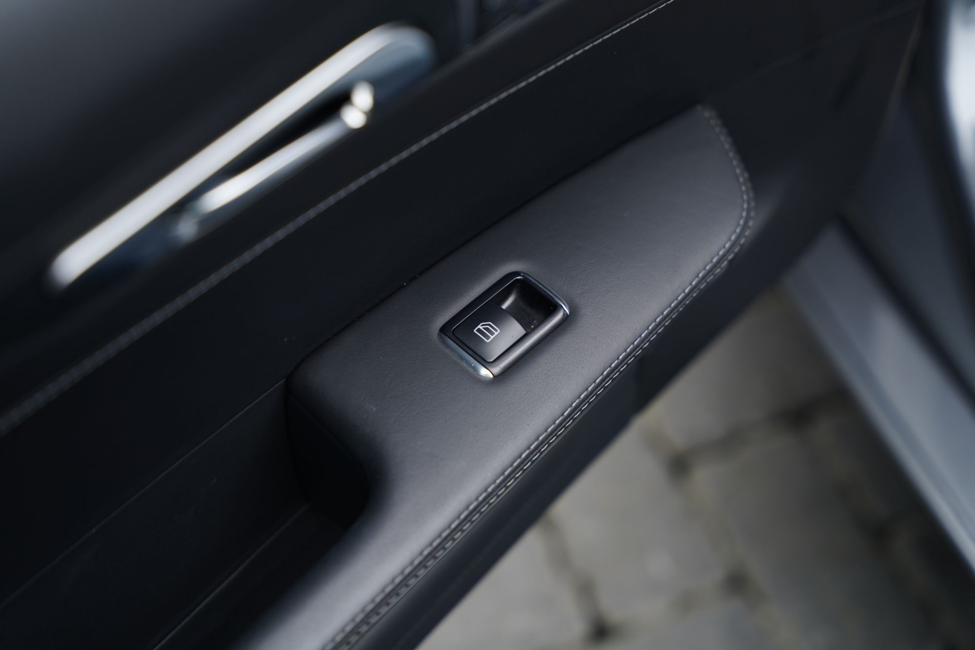 2015 Mercedes-Benz AMG GT S Premium