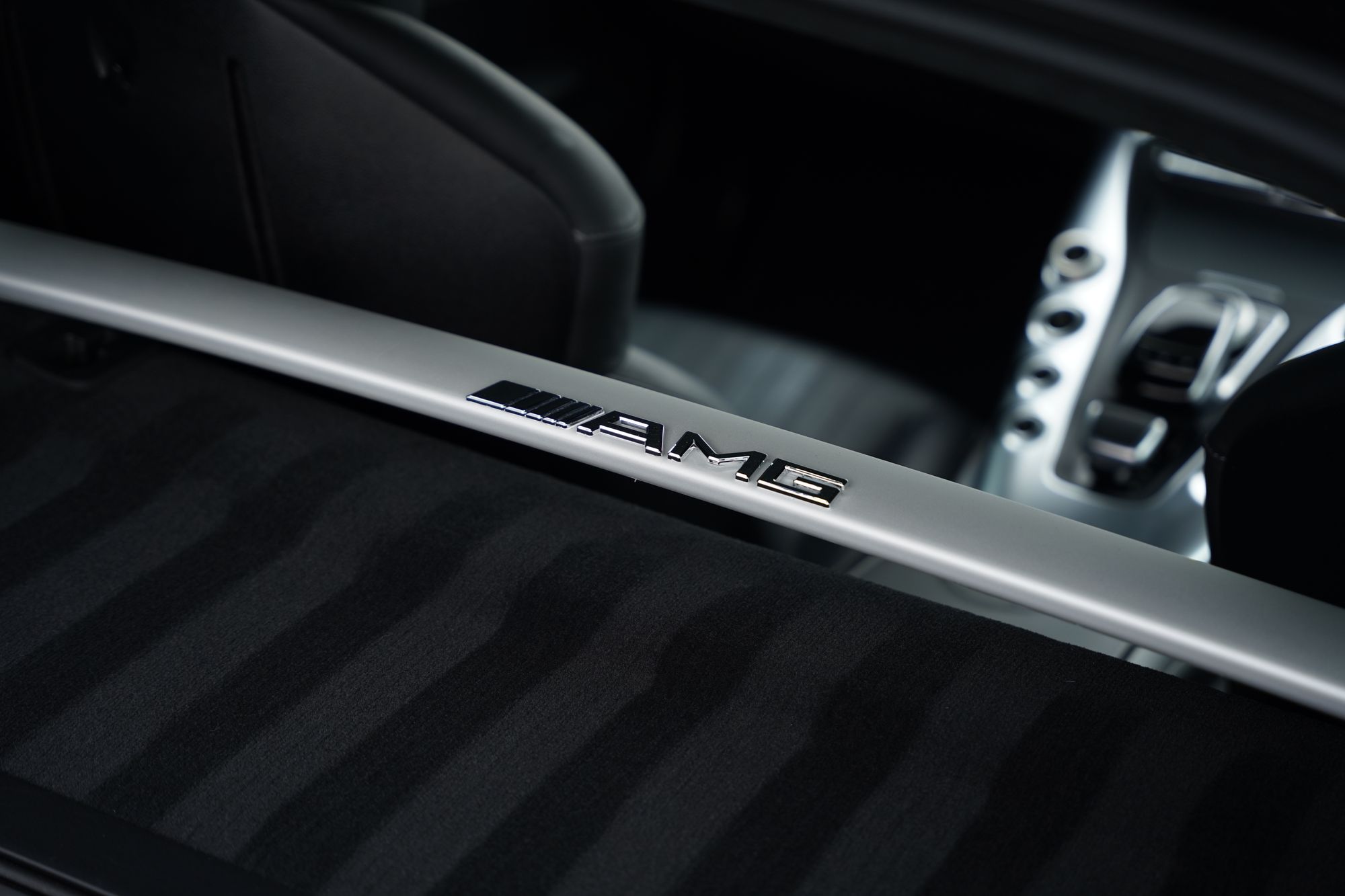 2015 Mercedes-Benz AMG GT S Premium