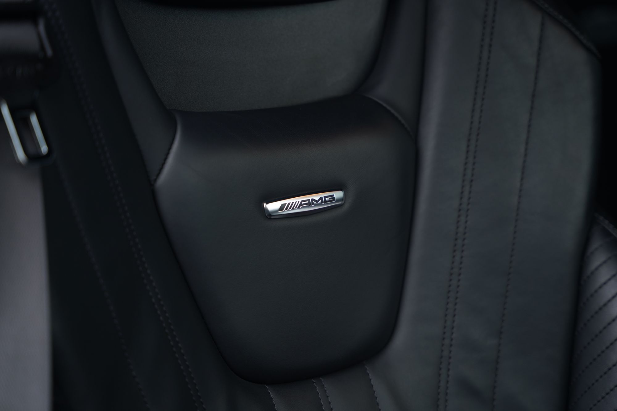 2015 Mercedes-Benz AMG GT S Premium