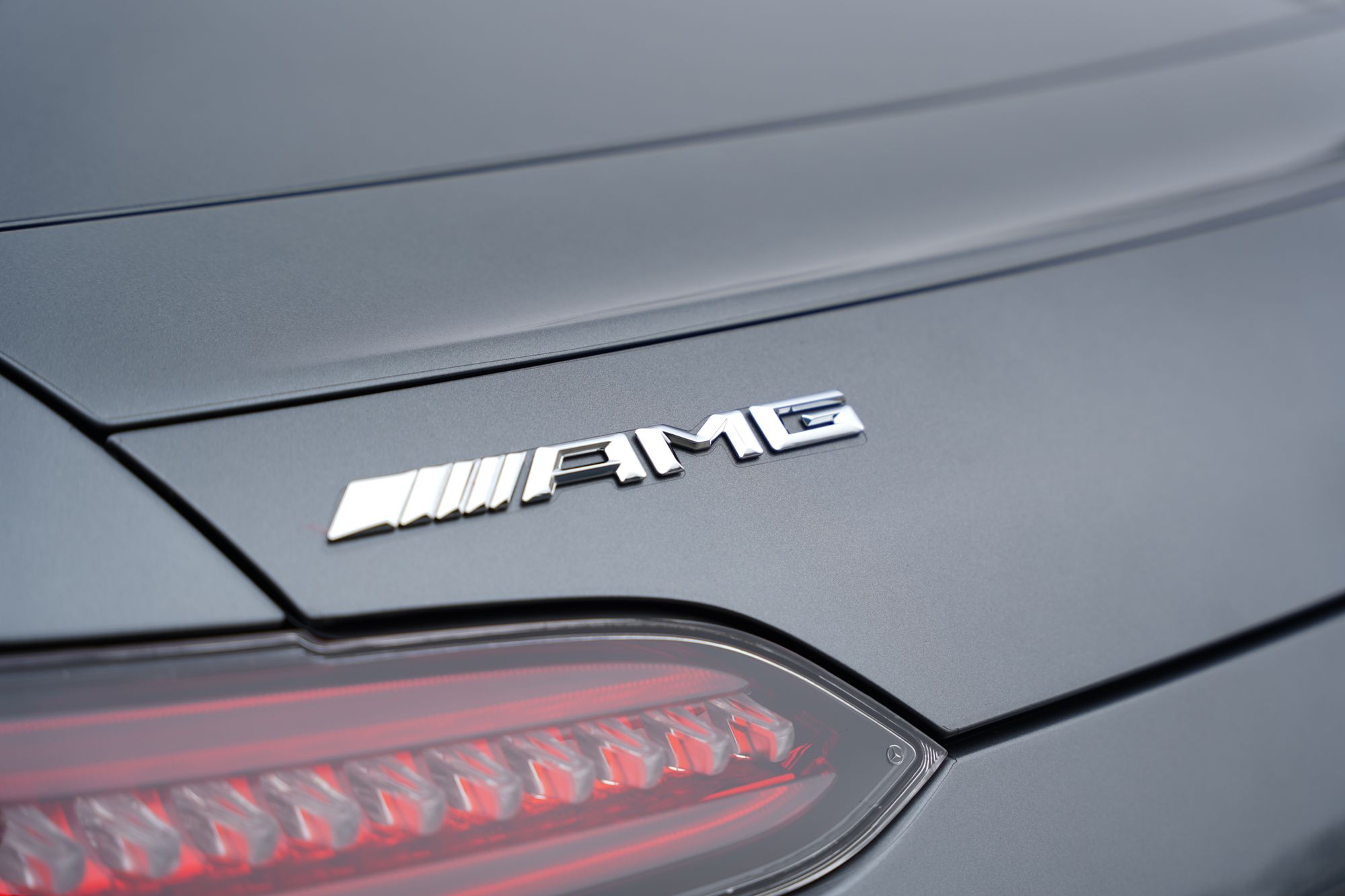 2015 Mercedes-Benz AMG GT S Premium