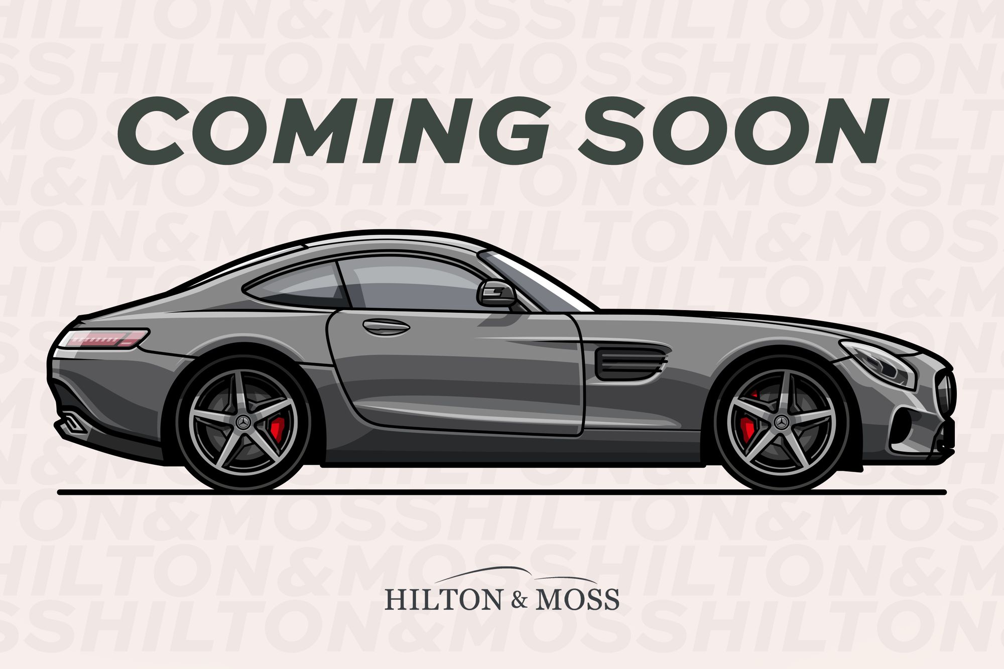 2015 Mercedes-Benz AMG GT S Premium