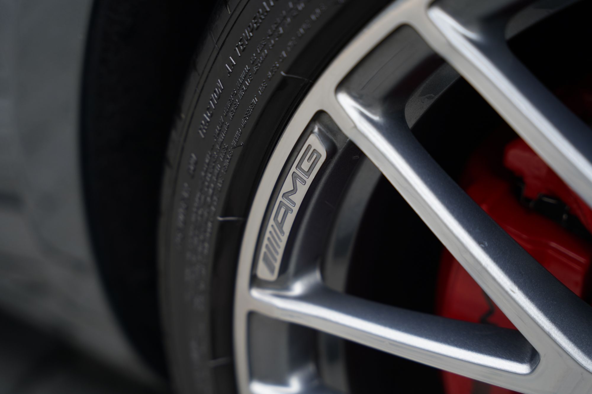 2015 Mercedes-Benz AMG GT S Premium