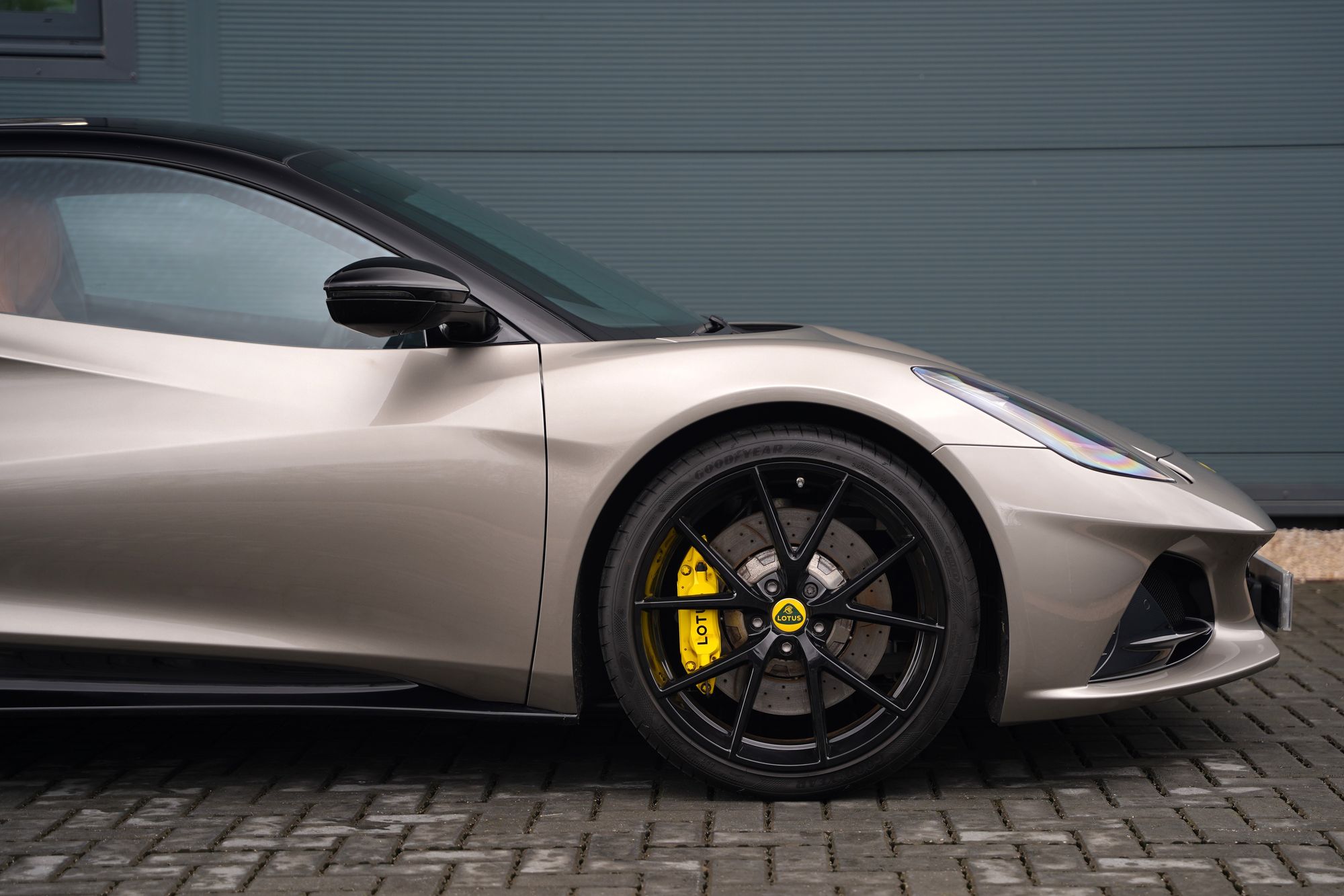 2023 Lotus Emira V6 First Edition