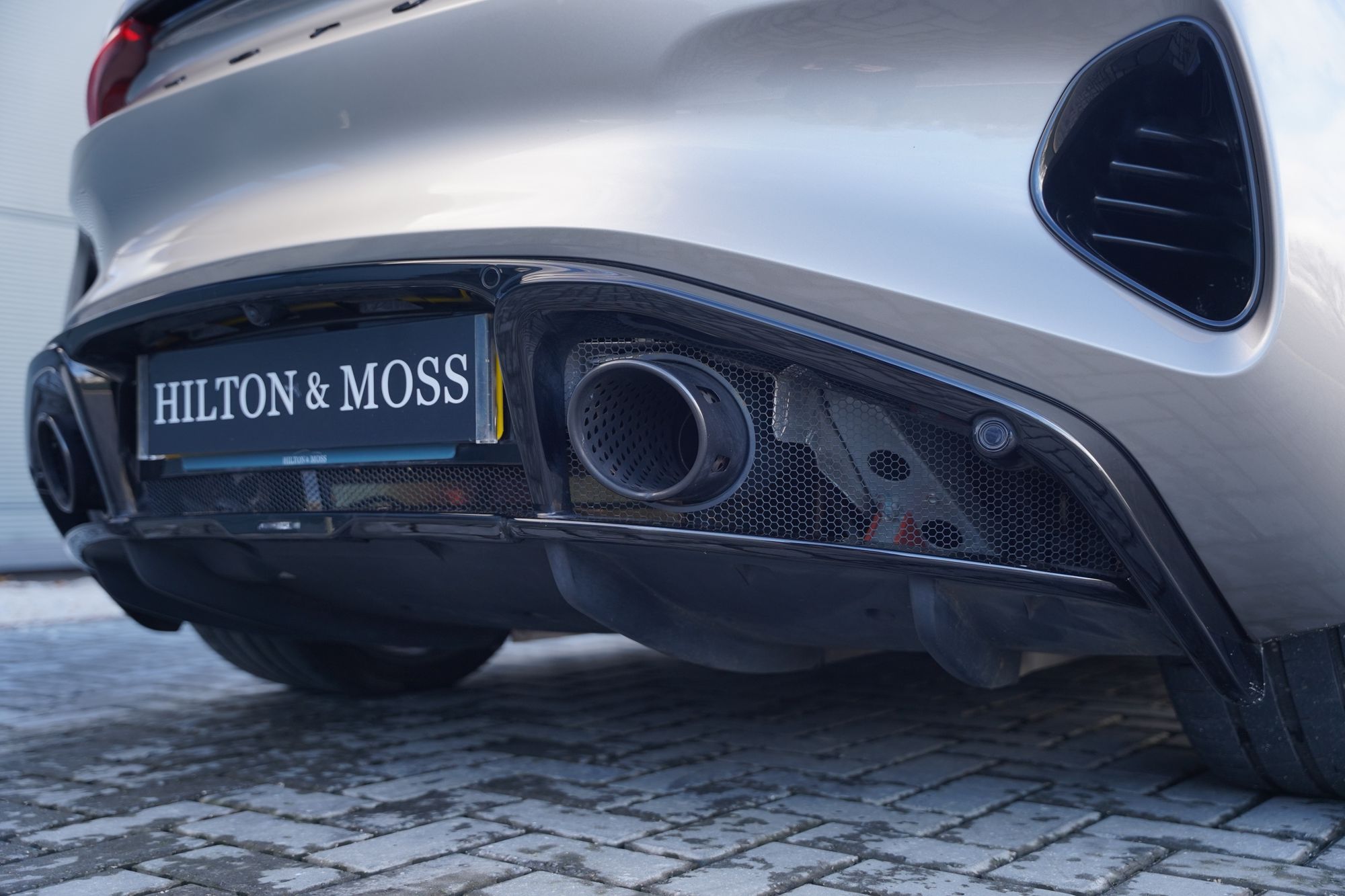 2023 Lotus Emira V6 First Edition