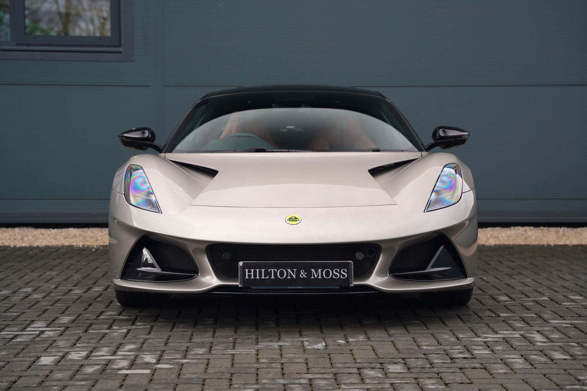 2023 Lotus Emira V6 First Edition