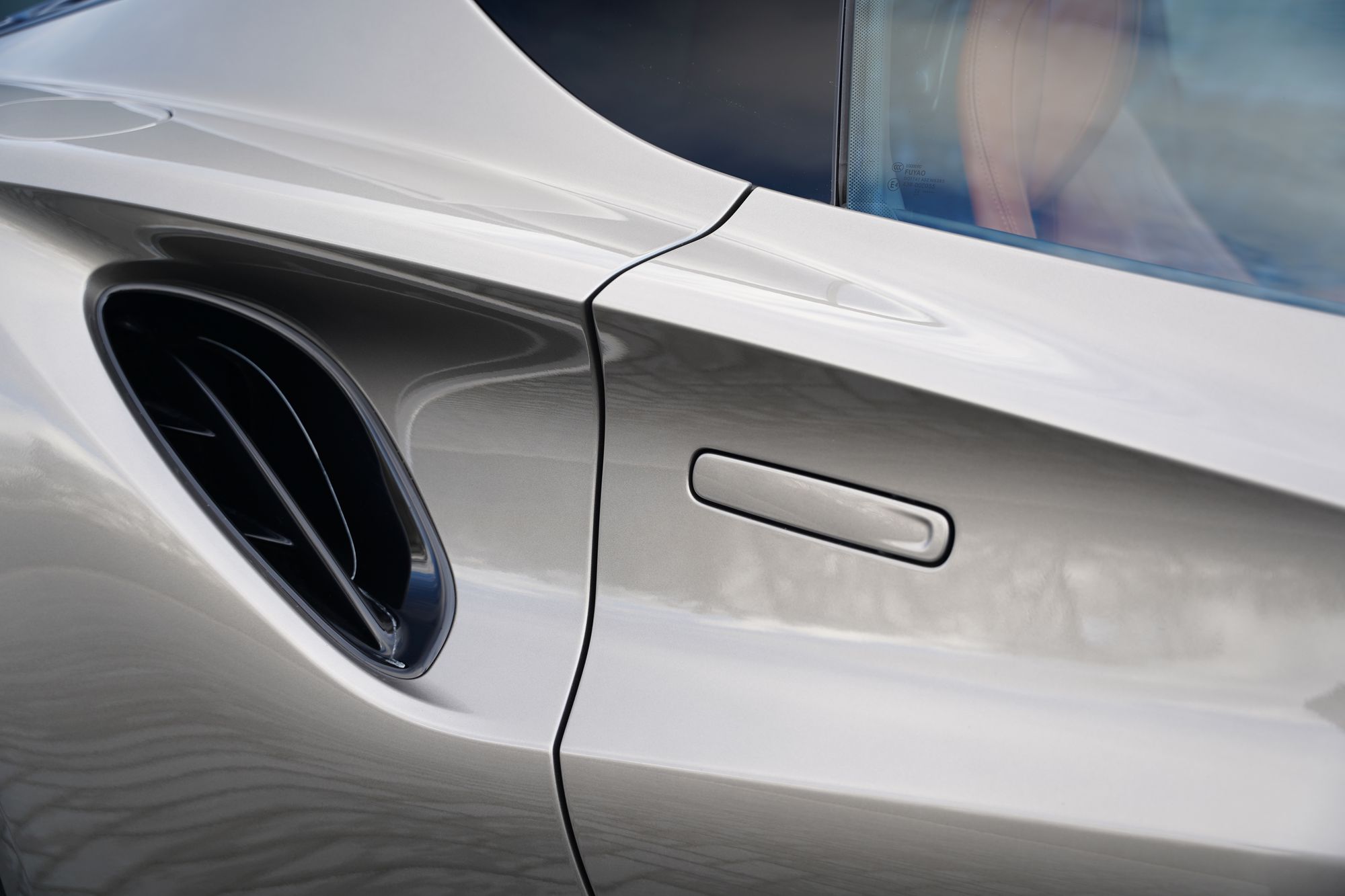 2023 Lotus Emira V6 First Edition