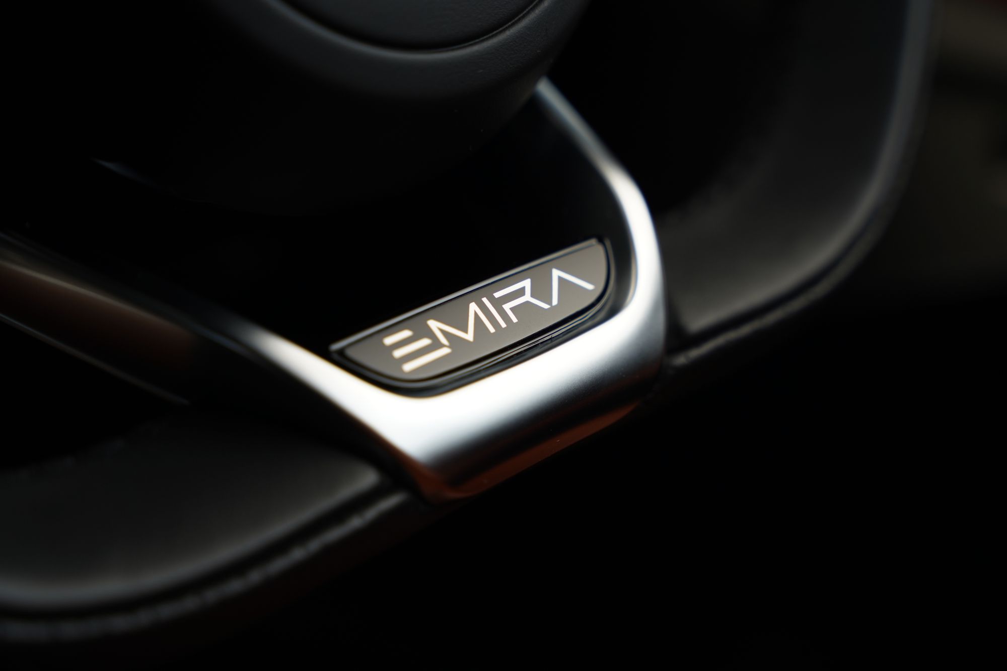 2023 Lotus Emira V6 First Edition