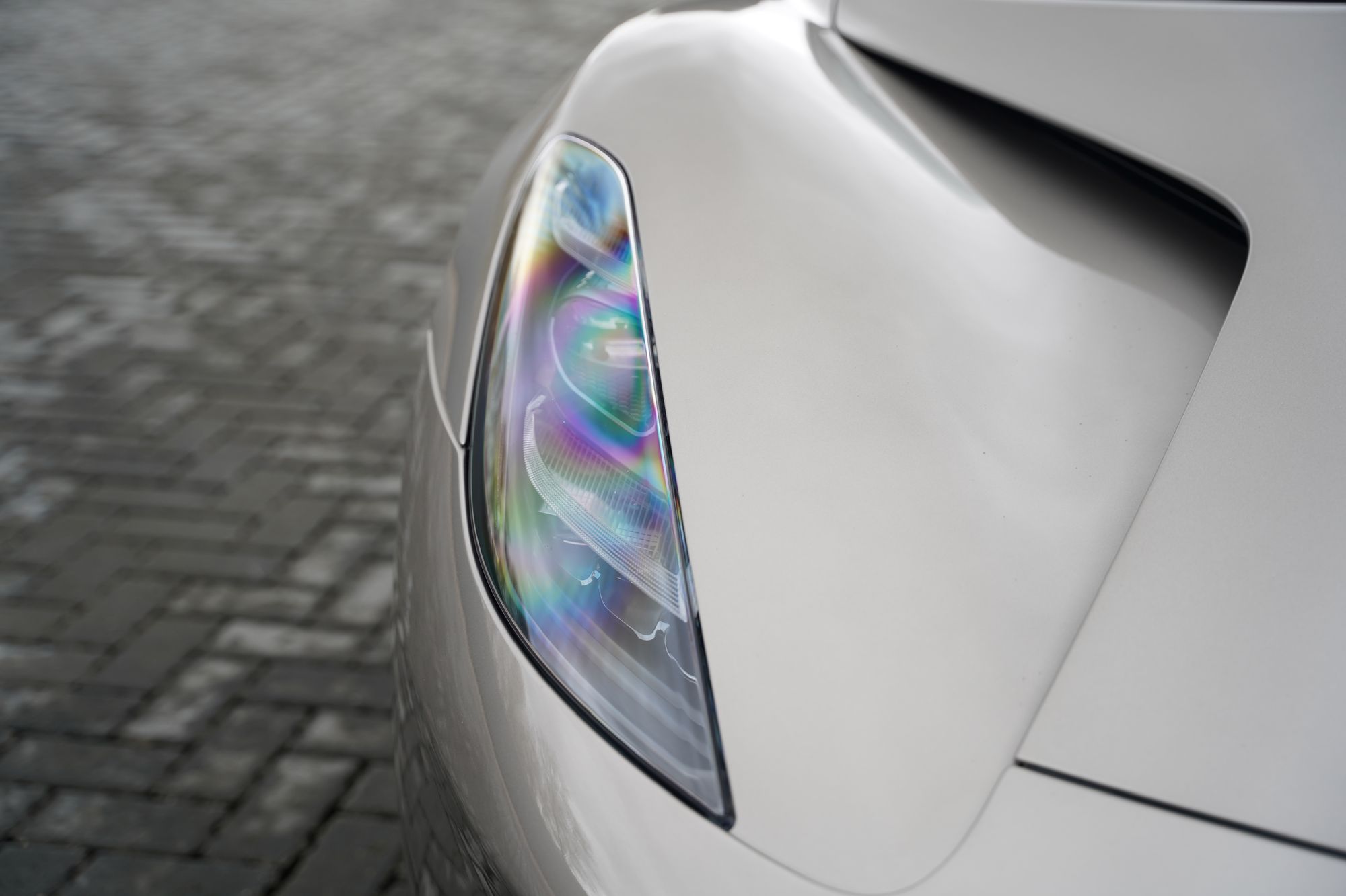 2023 Lotus Emira V6 First Edition