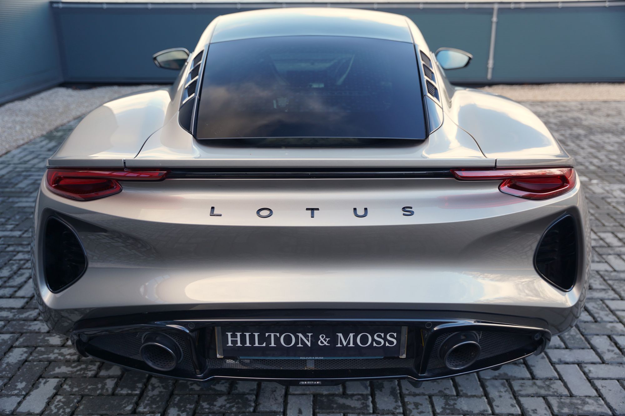 2023 Lotus Emira V6 First Edition