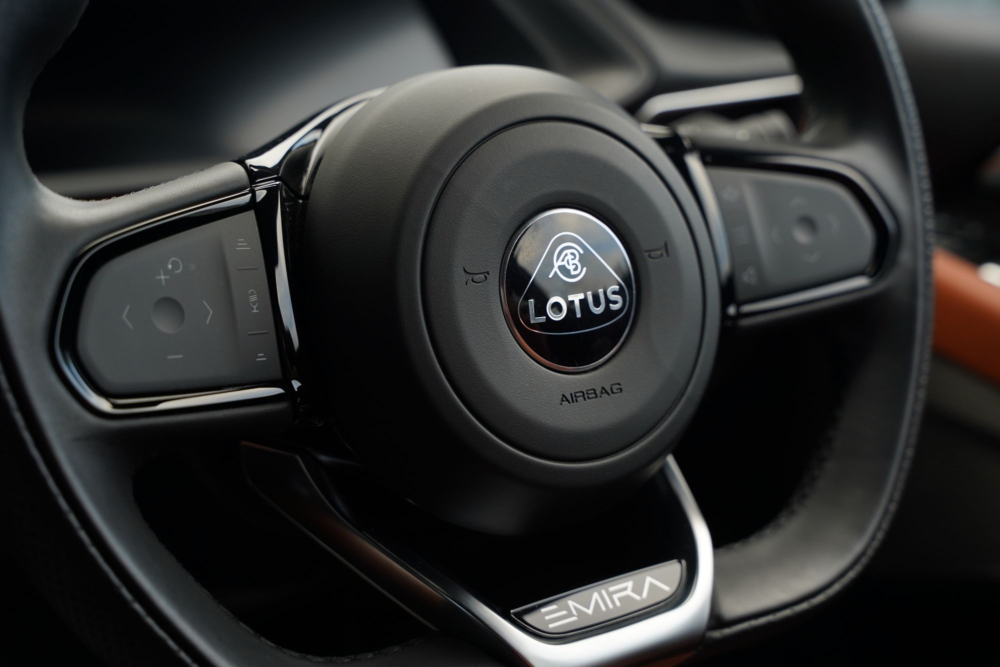 2023 Lotus Emira V6 First Edition