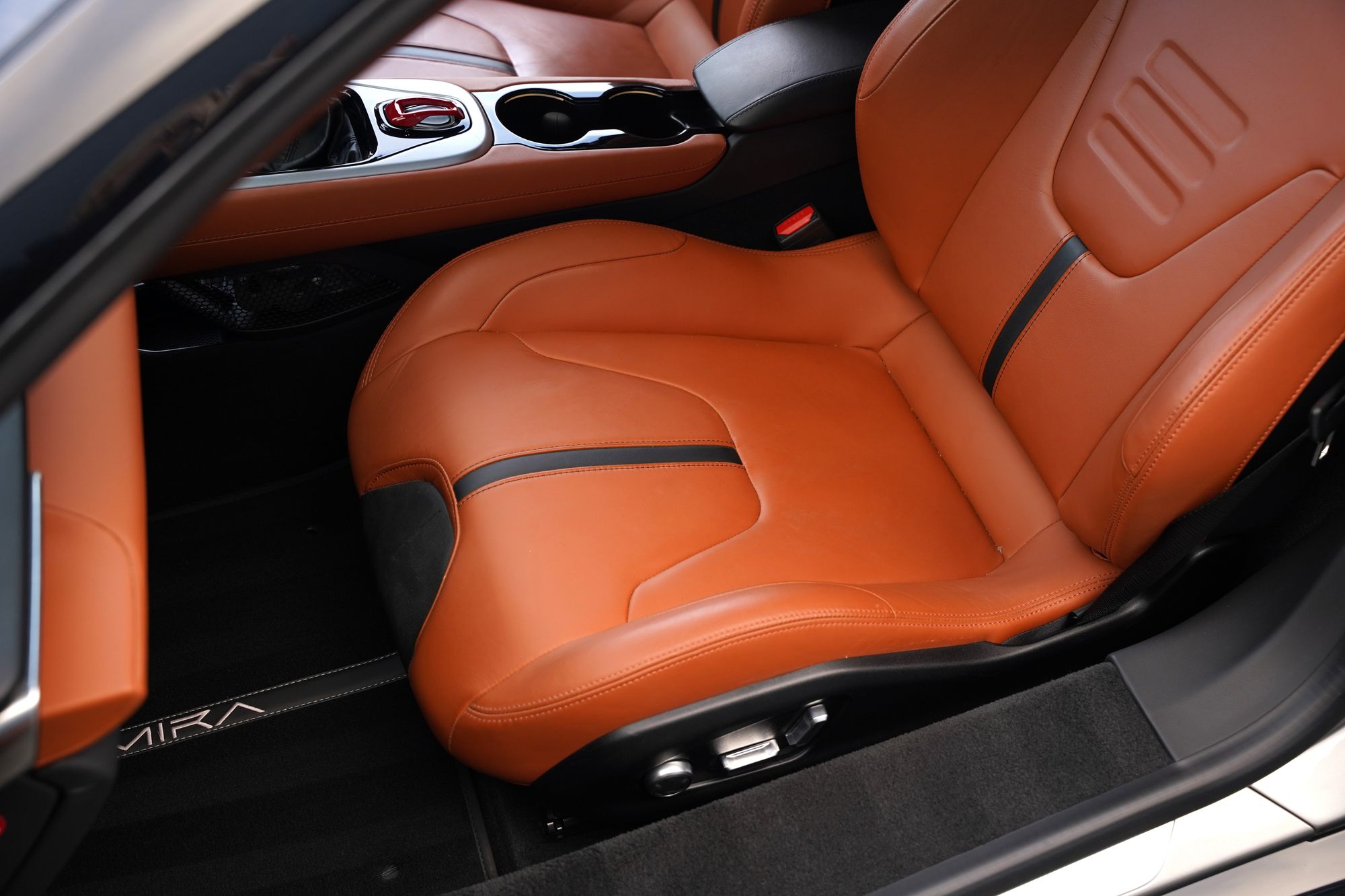 2023 Lotus Emira V6 First Edition