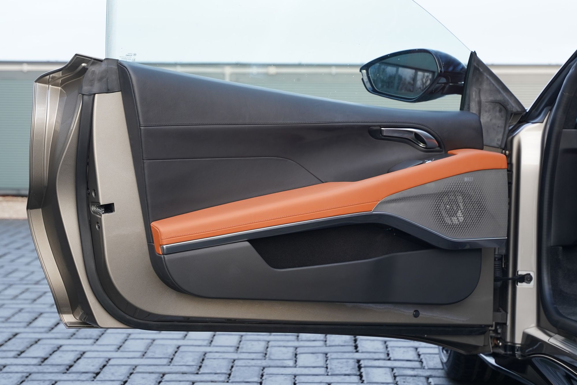 2023 Lotus Emira V6 First Edition