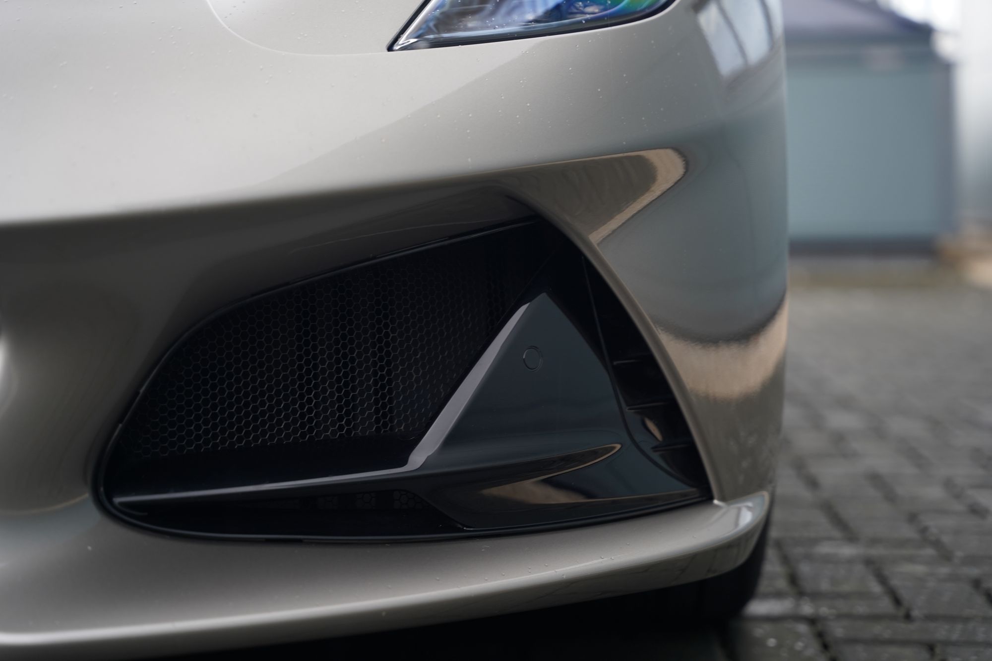 2023 Lotus Emira V6 First Edition