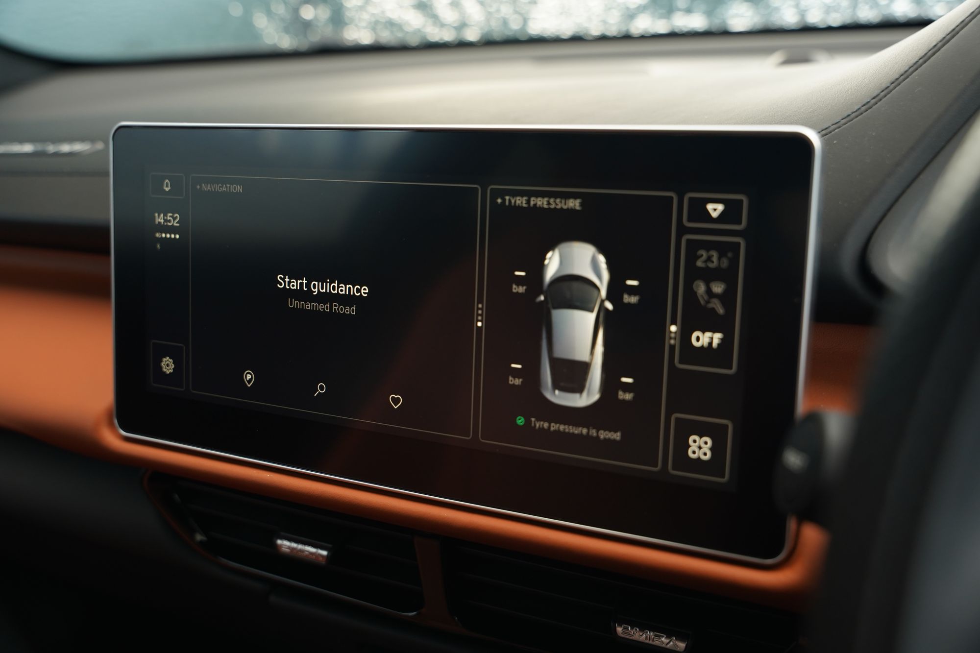 2023 Lotus Emira V6 First Edition