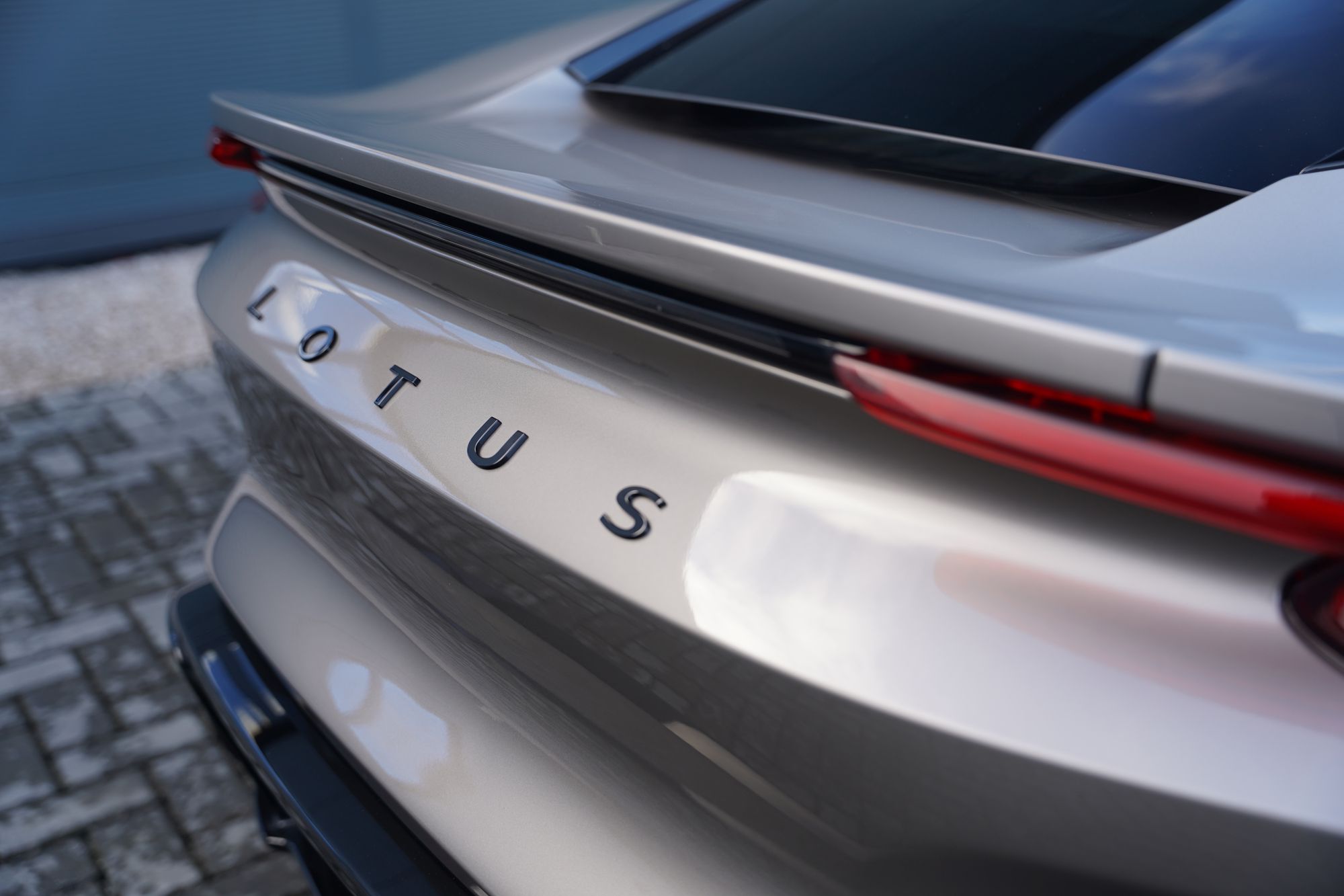 2023 Lotus Emira V6 First Edition