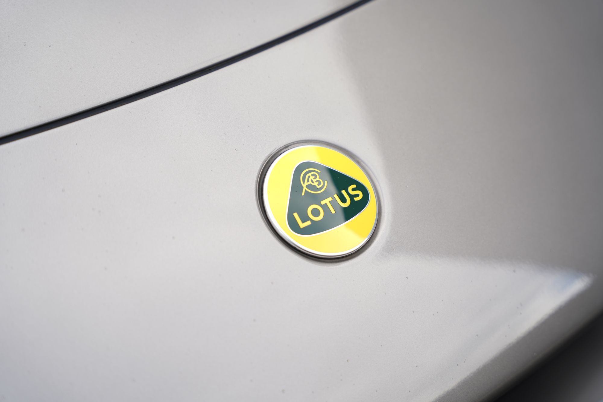 2023 Lotus Emira V6 First Edition