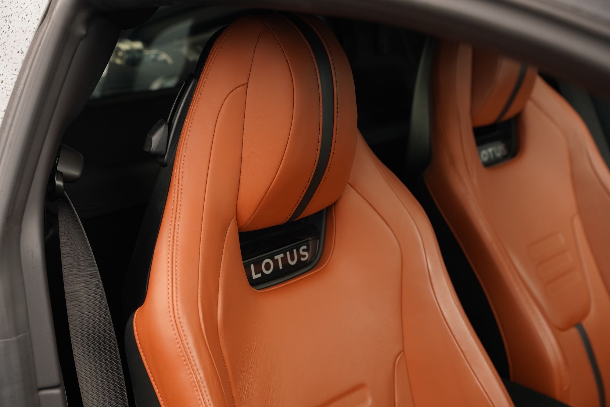 2023 Lotus Emira V6 First Edition