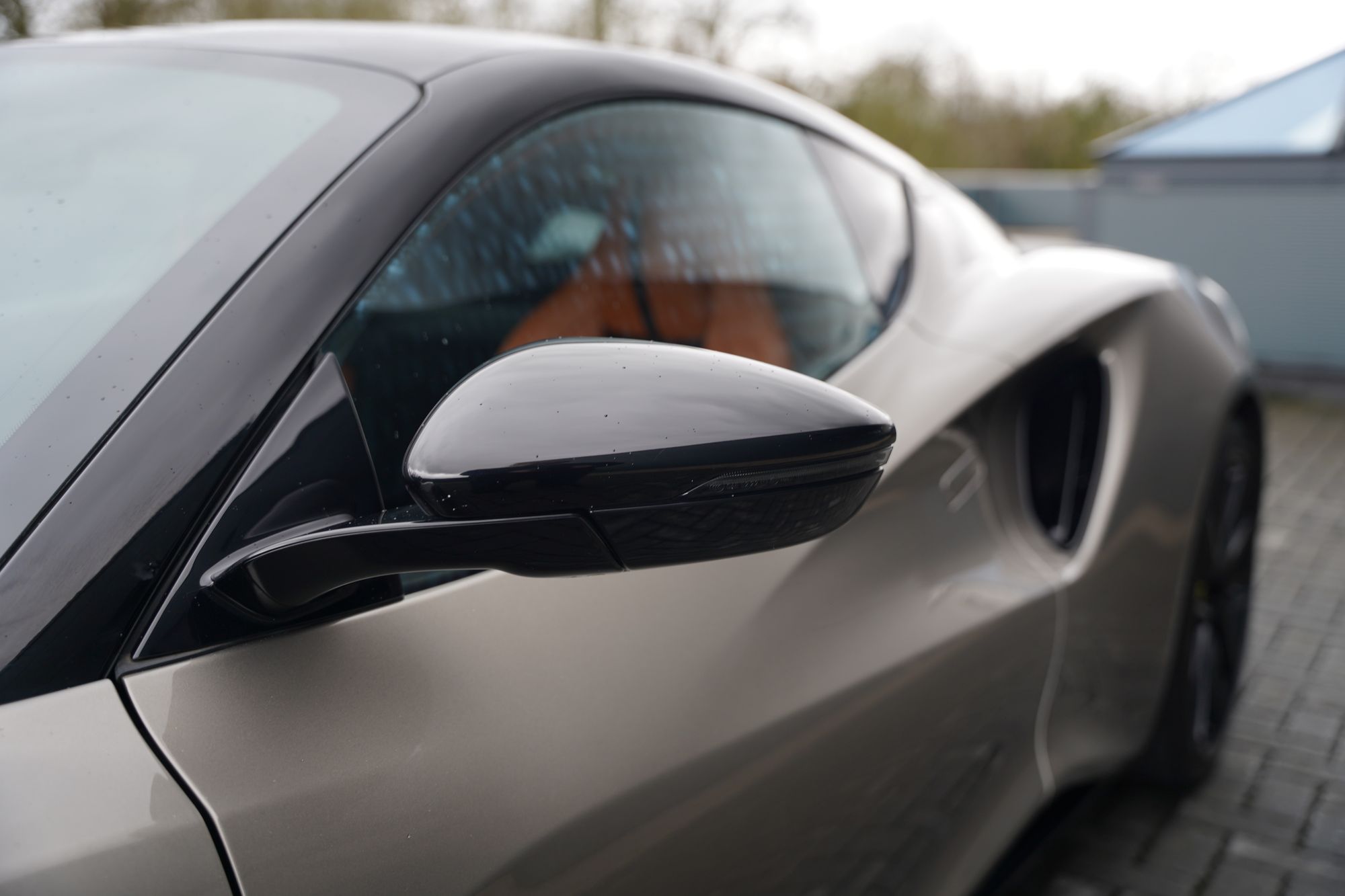 2023 Lotus Emira V6 First Edition