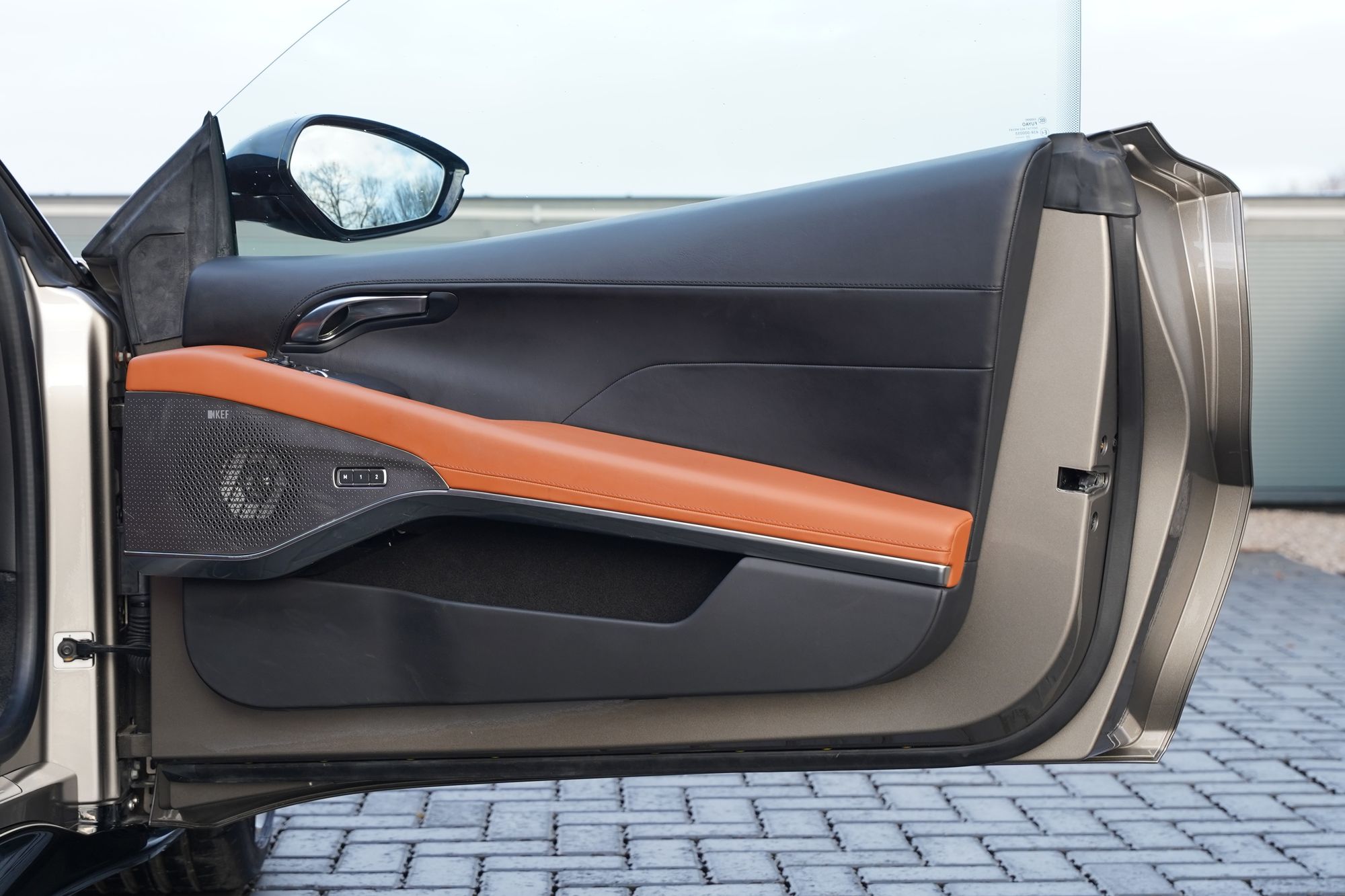 2023 Lotus Emira V6 First Edition