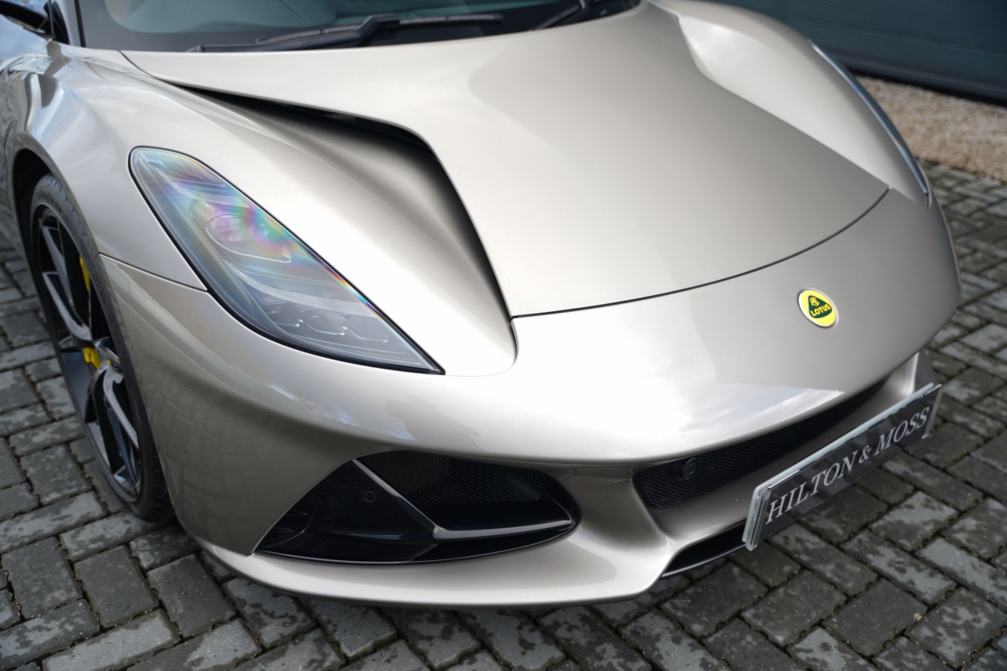 2023 Lotus Emira V6 First Edition