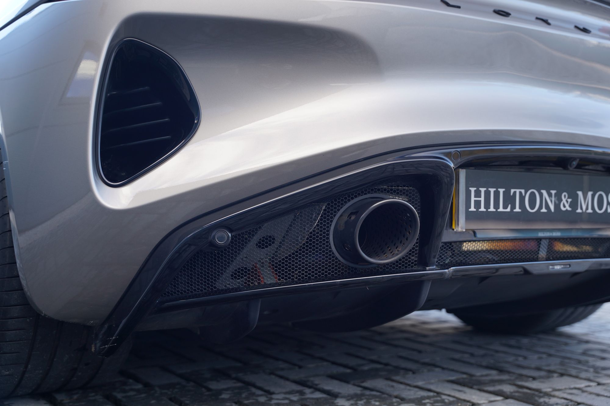 2023 Lotus Emira V6 First Edition