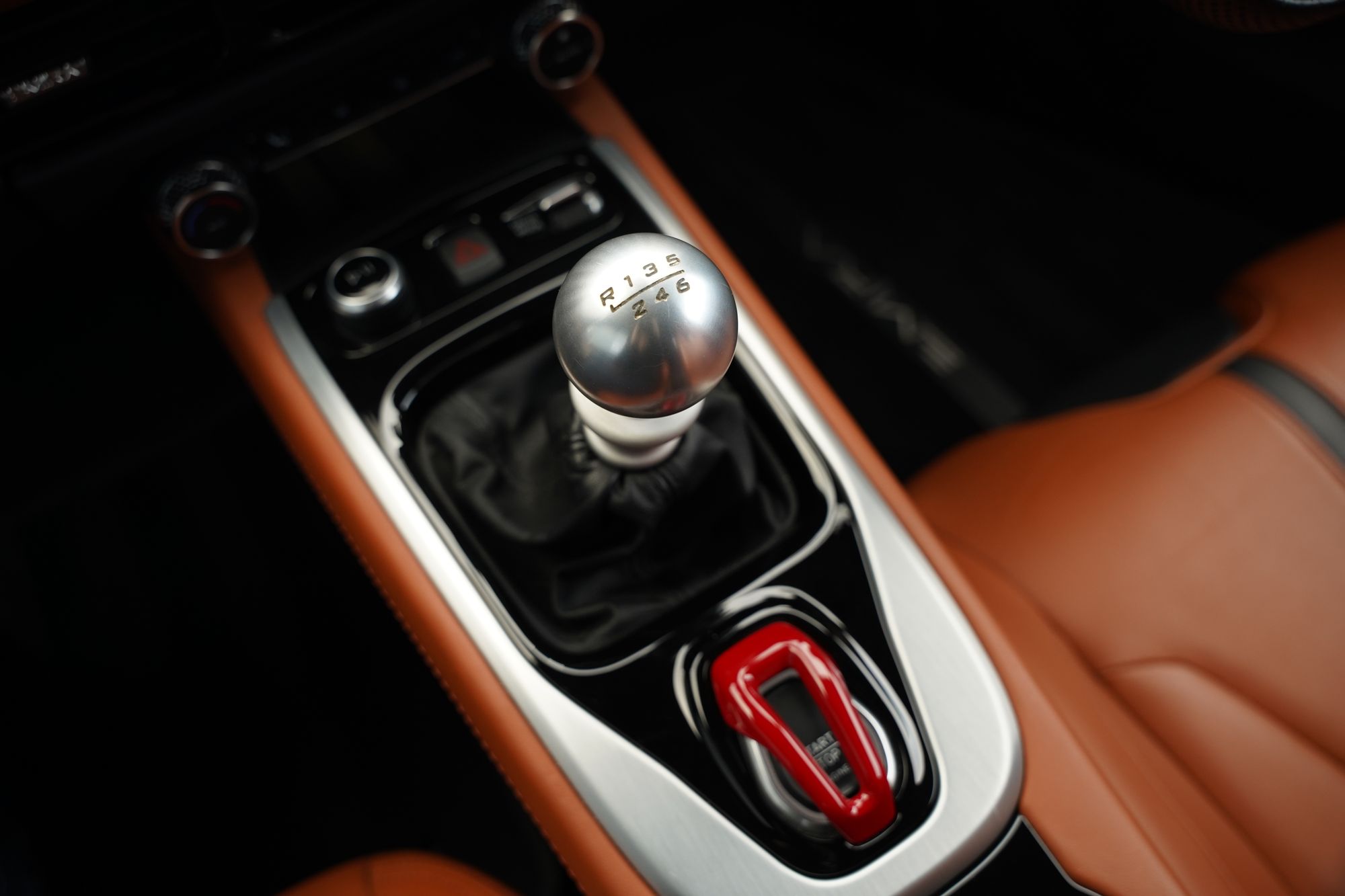 2023 Lotus Emira V6 First Edition