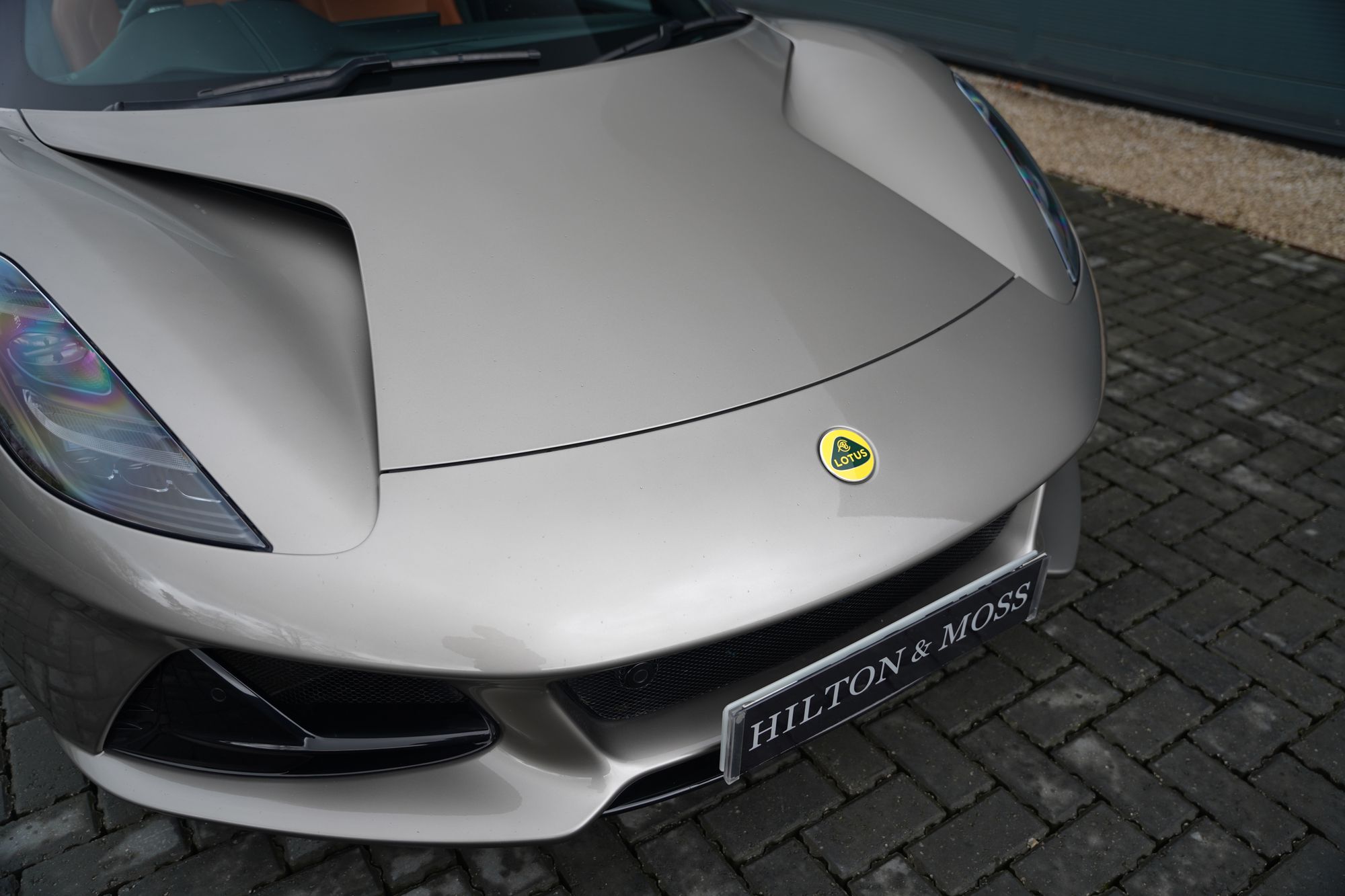 2023 Lotus Emira V6 First Edition