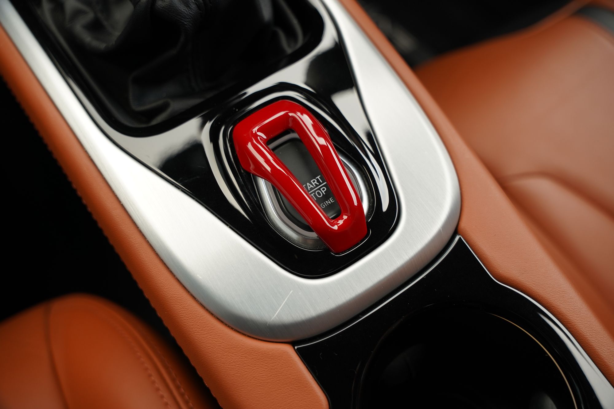 2023 Lotus Emira V6 First Edition