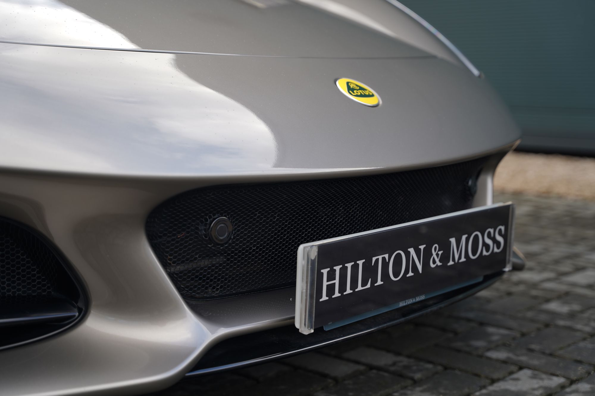 2023 Lotus Emira V6 First Edition