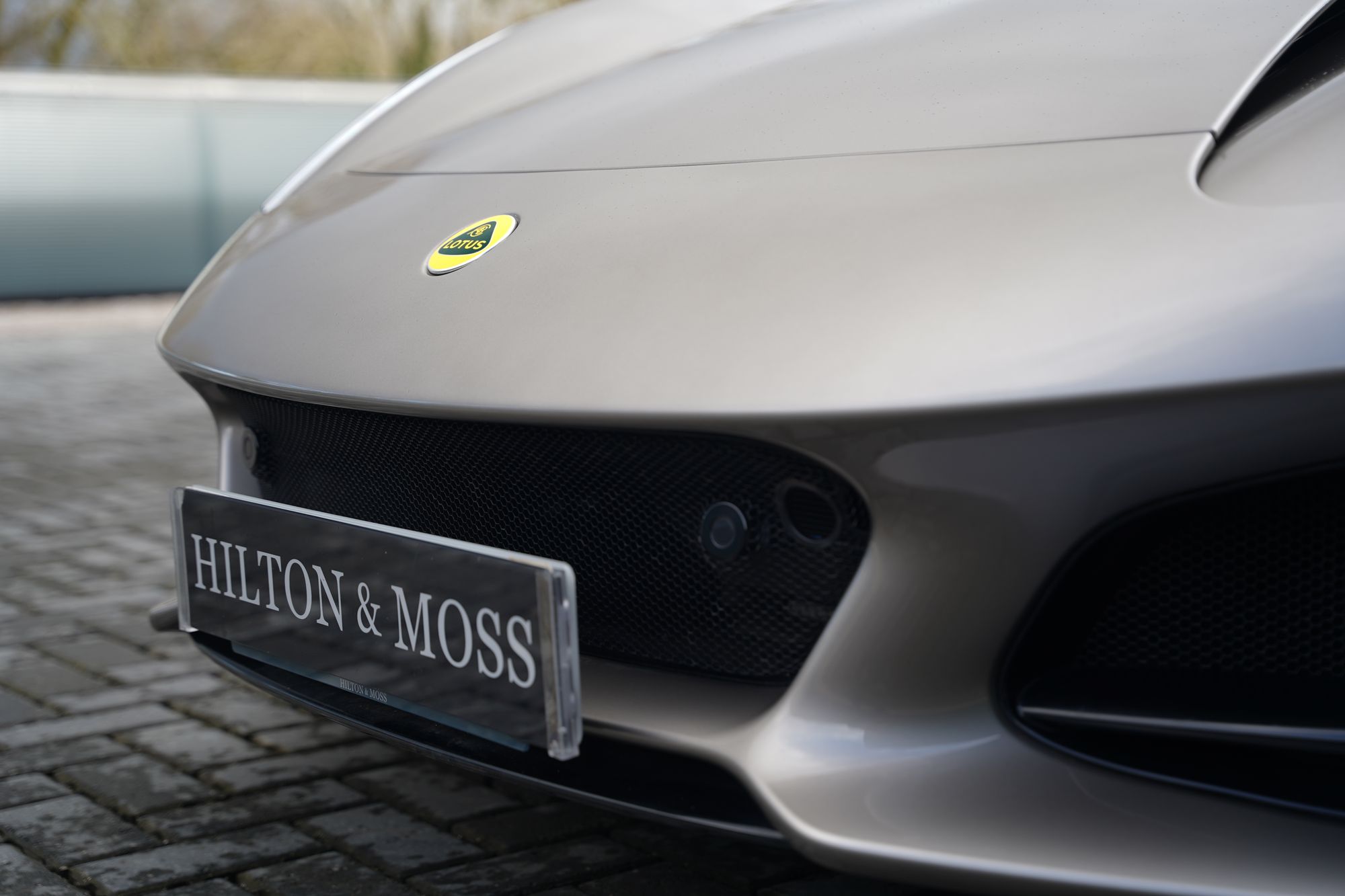 2023 Lotus Emira V6 First Edition