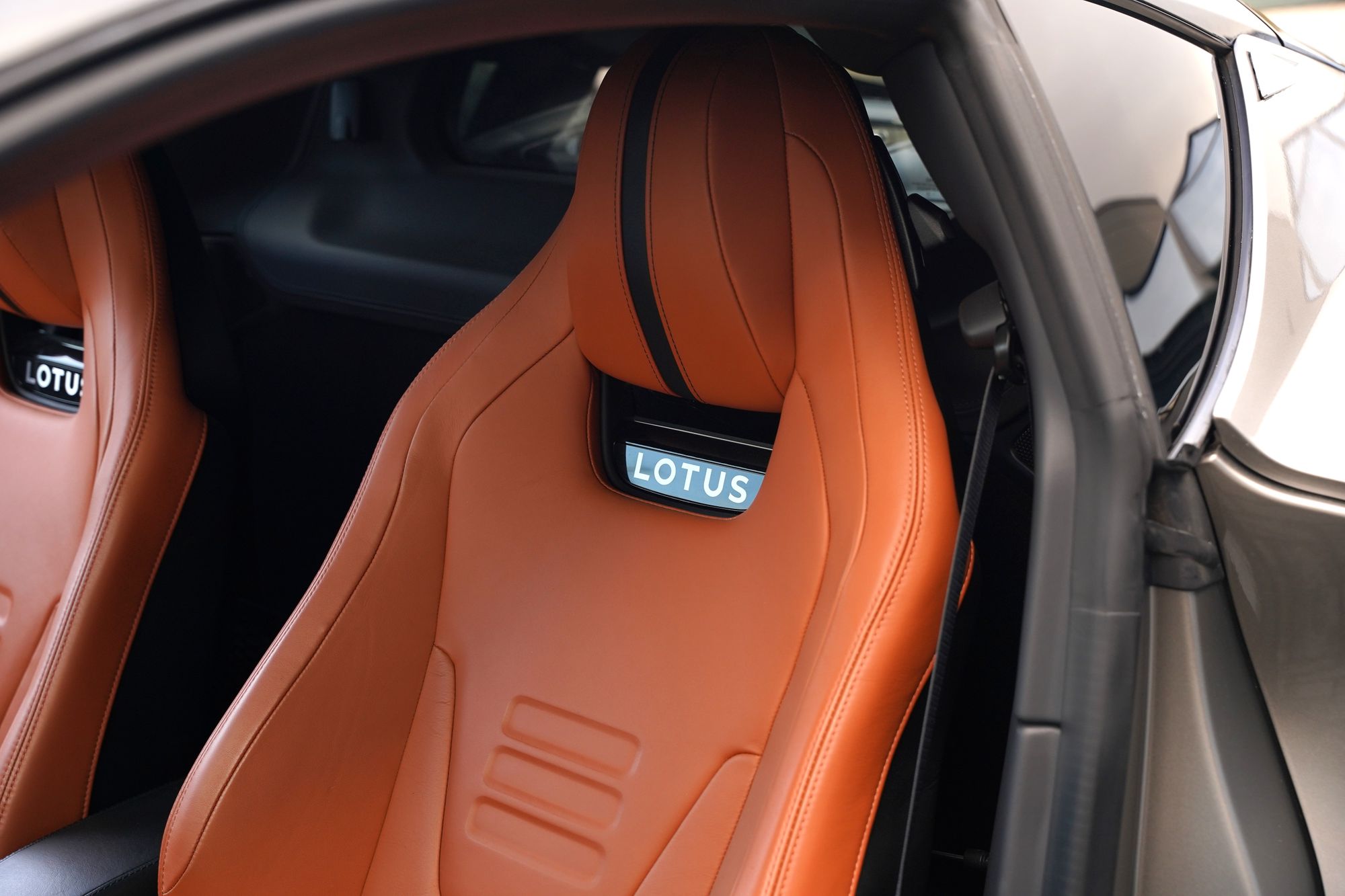 2023 Lotus Emira V6 First Edition