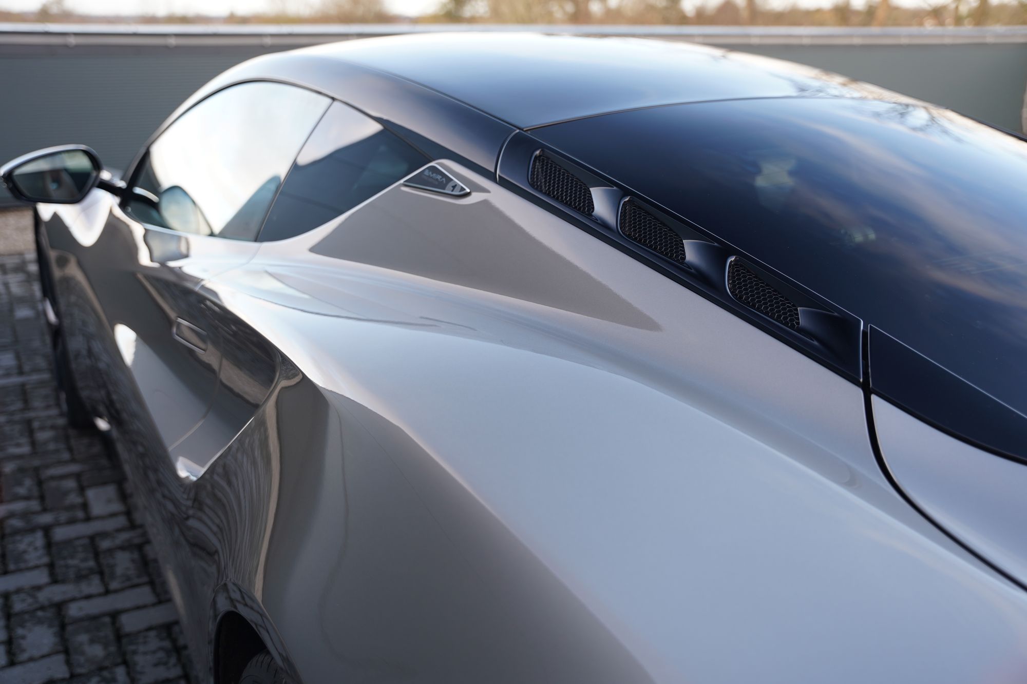 2023 Lotus Emira V6 First Edition