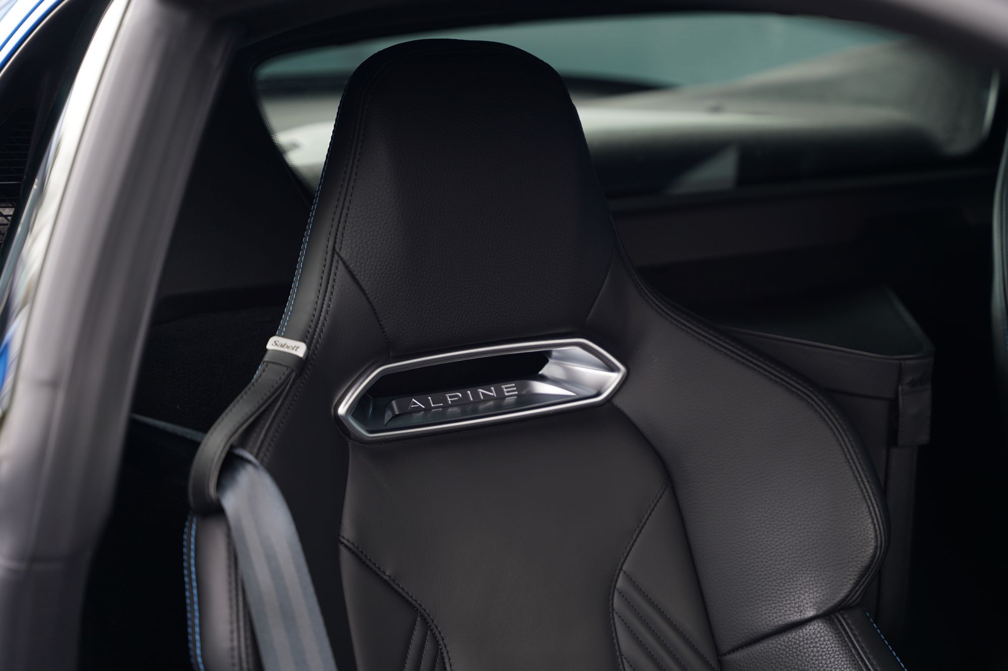 2023 Alpine A110 GT