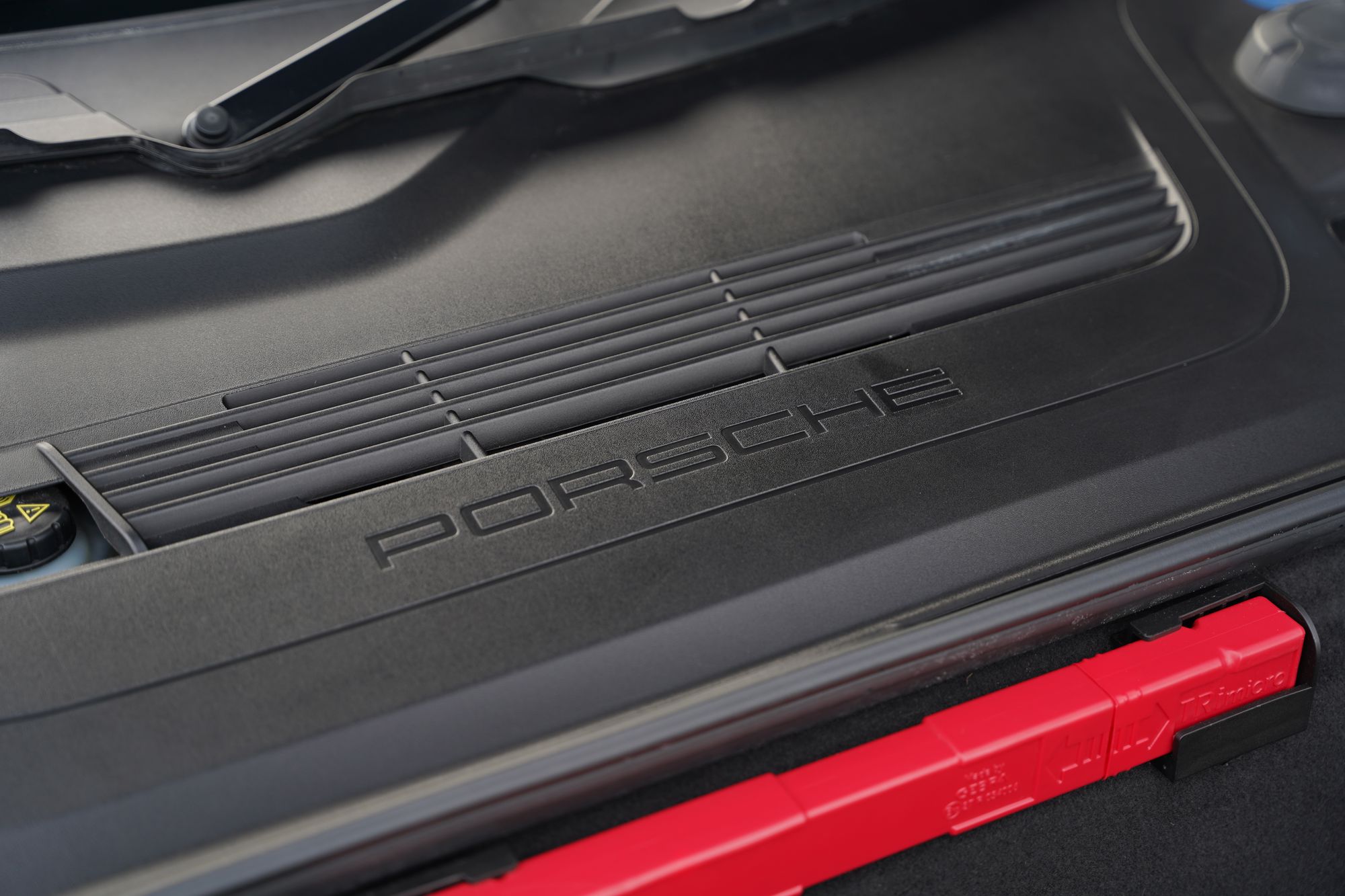 2017 Porsche 911 991.2 Targa 4S