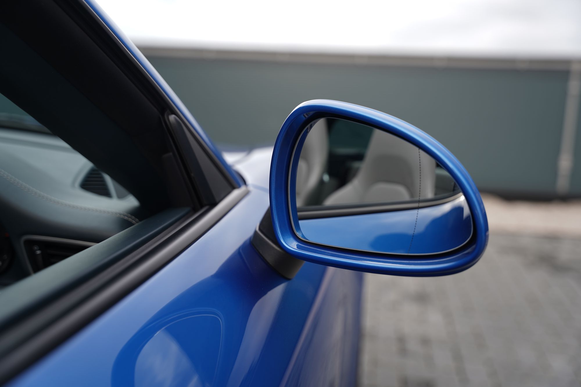 2017 Porsche 911 991.2 Targa 4S